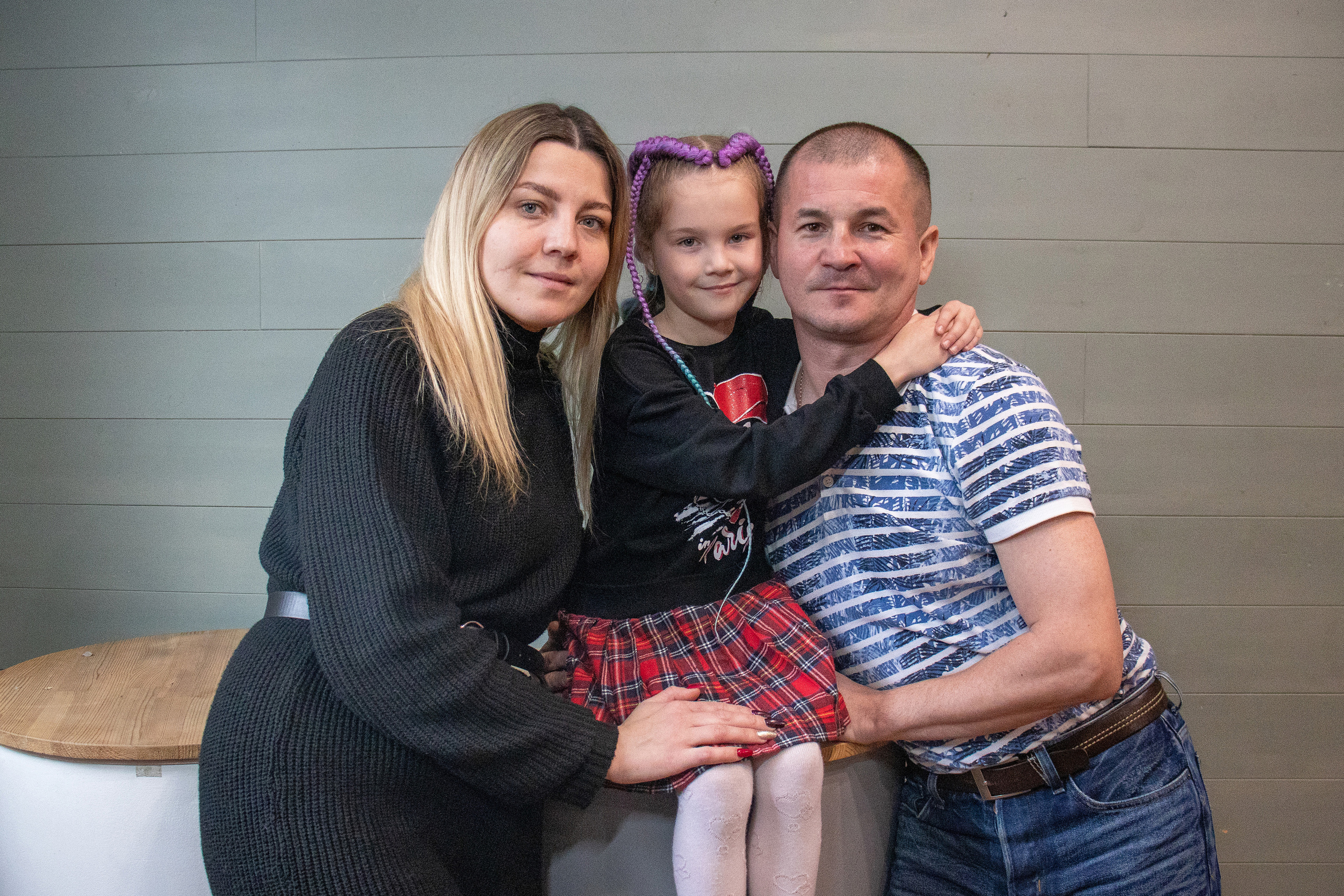 День рождение Василисы. Настя Лекса. фотограф г. Красноярск