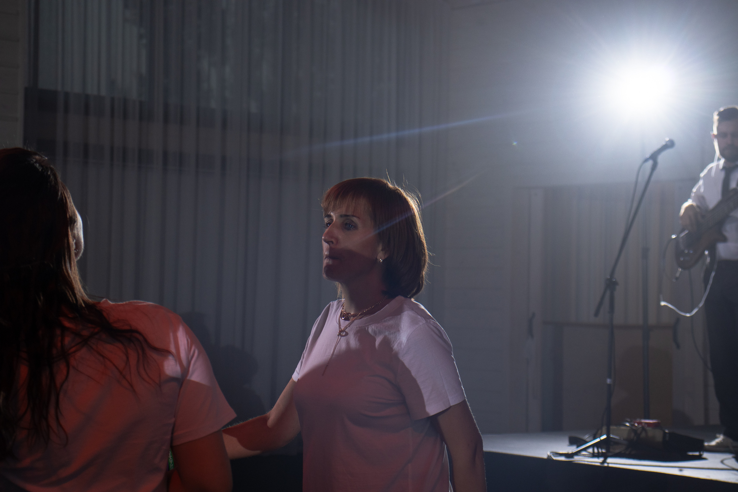 Юбилей. 30 лет компании «Согласие». Настя Лекса. фотограф г. Красноярск