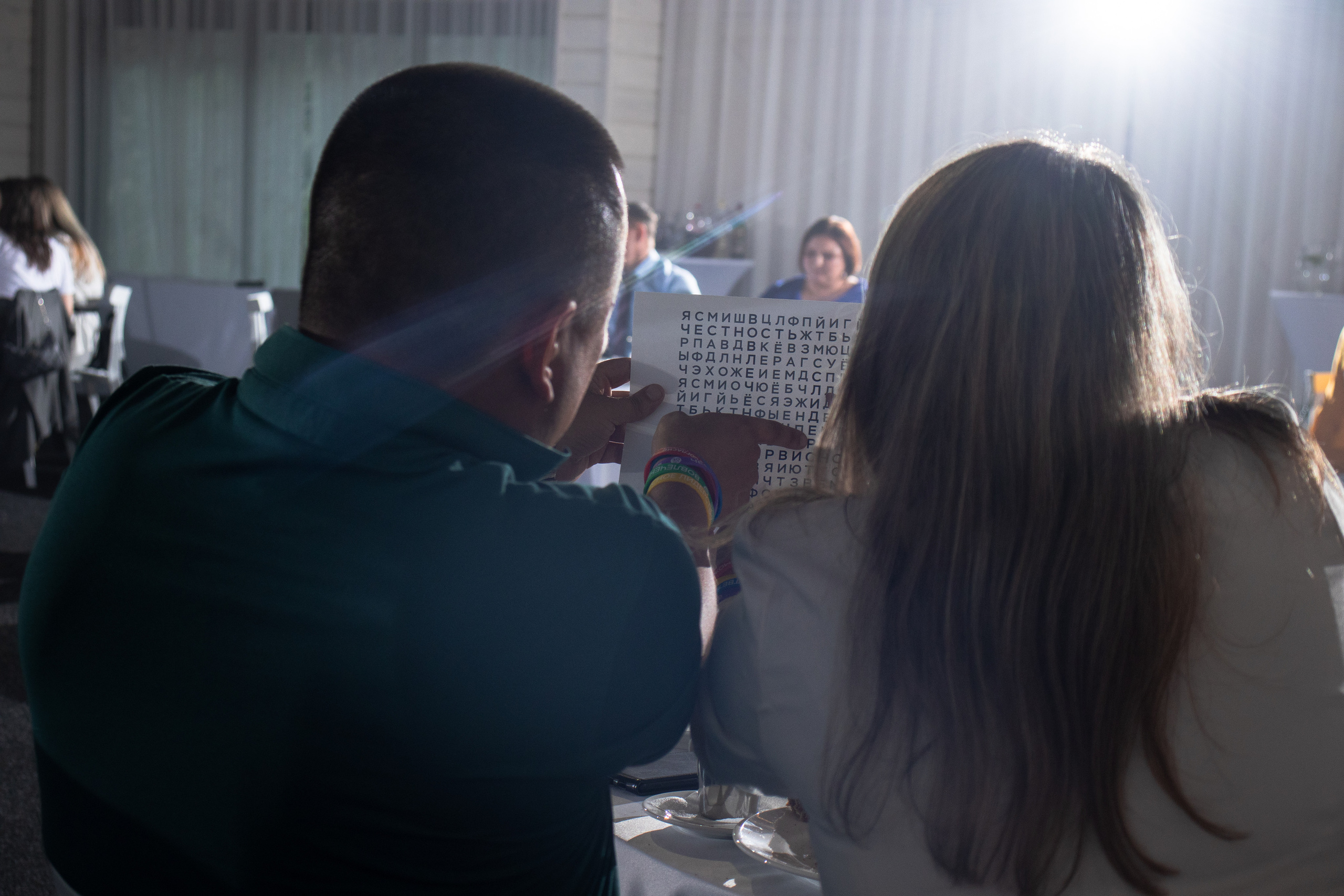 Юбилей. 30 лет компании «Согласие». Настя Лекса. фотограф г. Красноярск