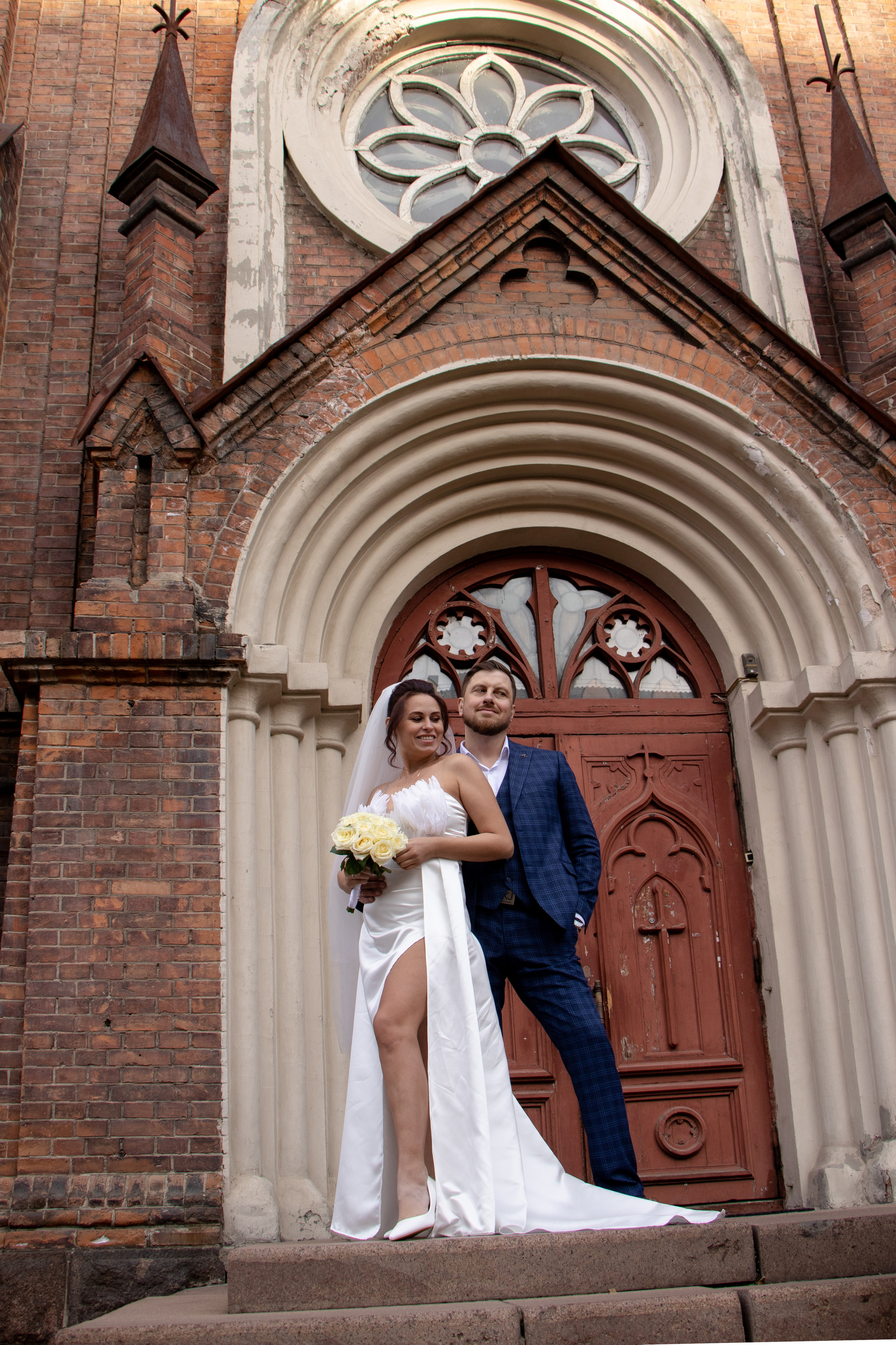 Игорь & Елена. Настя Лекса. фотограф г. Красноярск