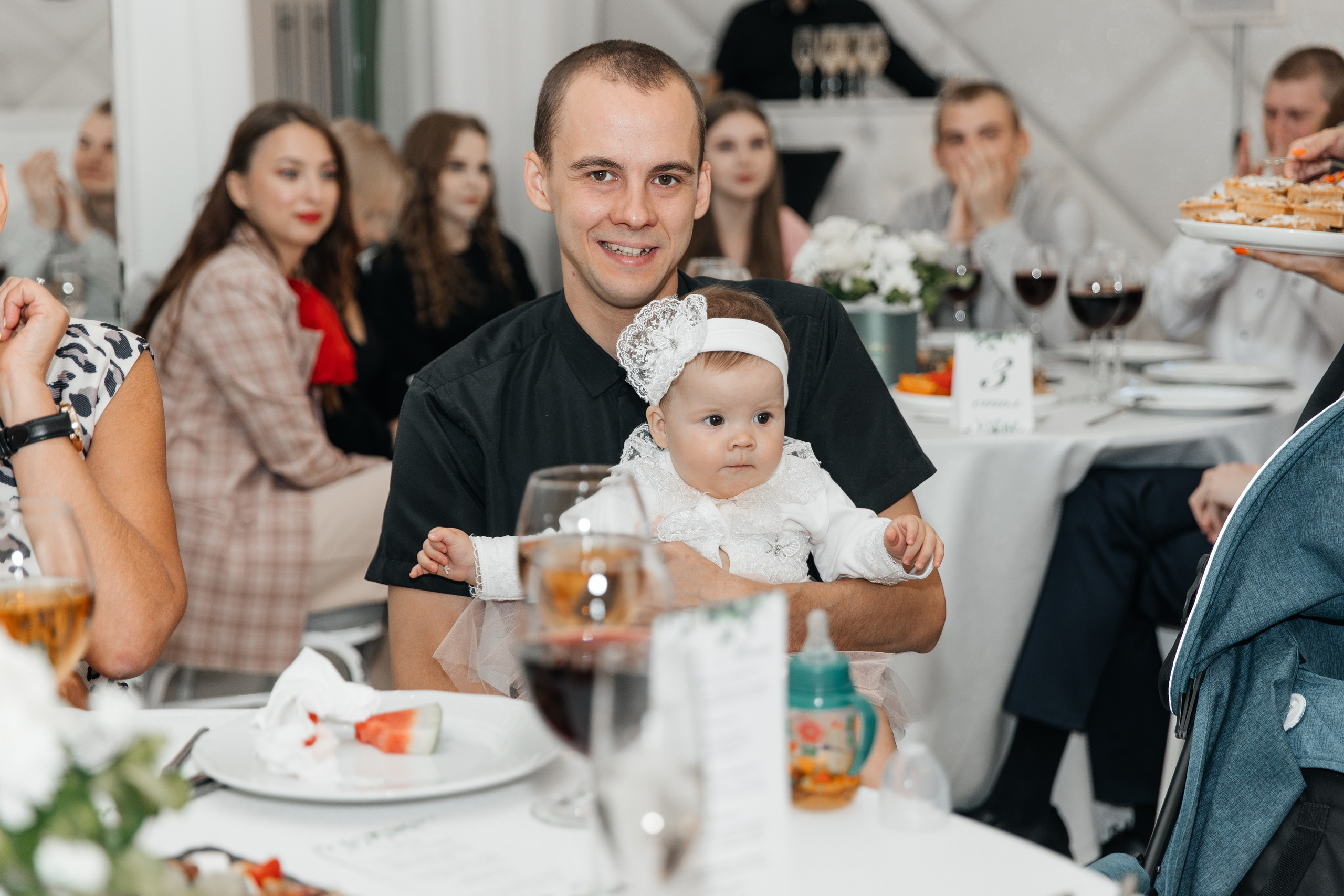 K&М. Свадебный и репортажный фотограф в Перми