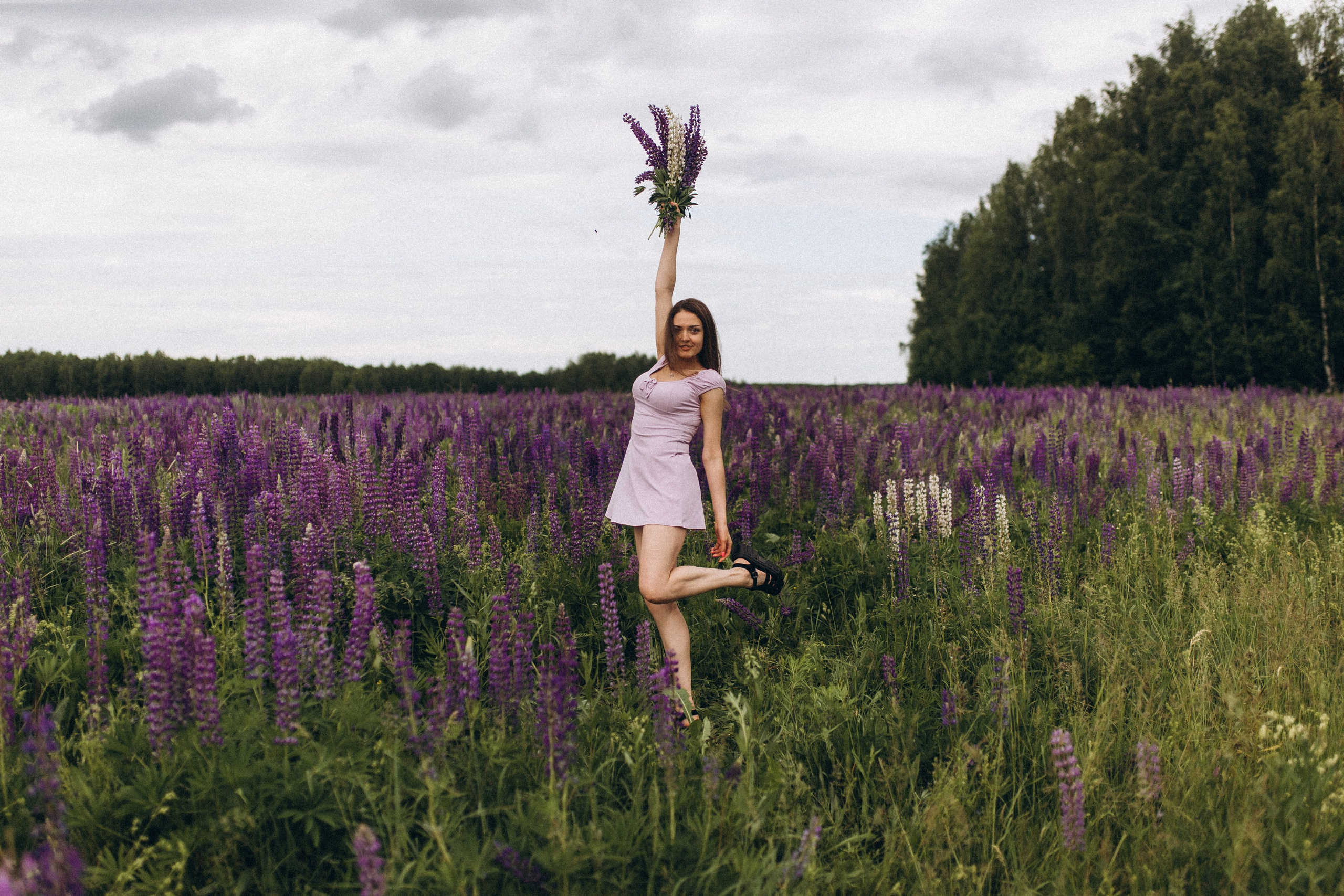 Ксения. Свадебный и репортажный фотограф в Перми