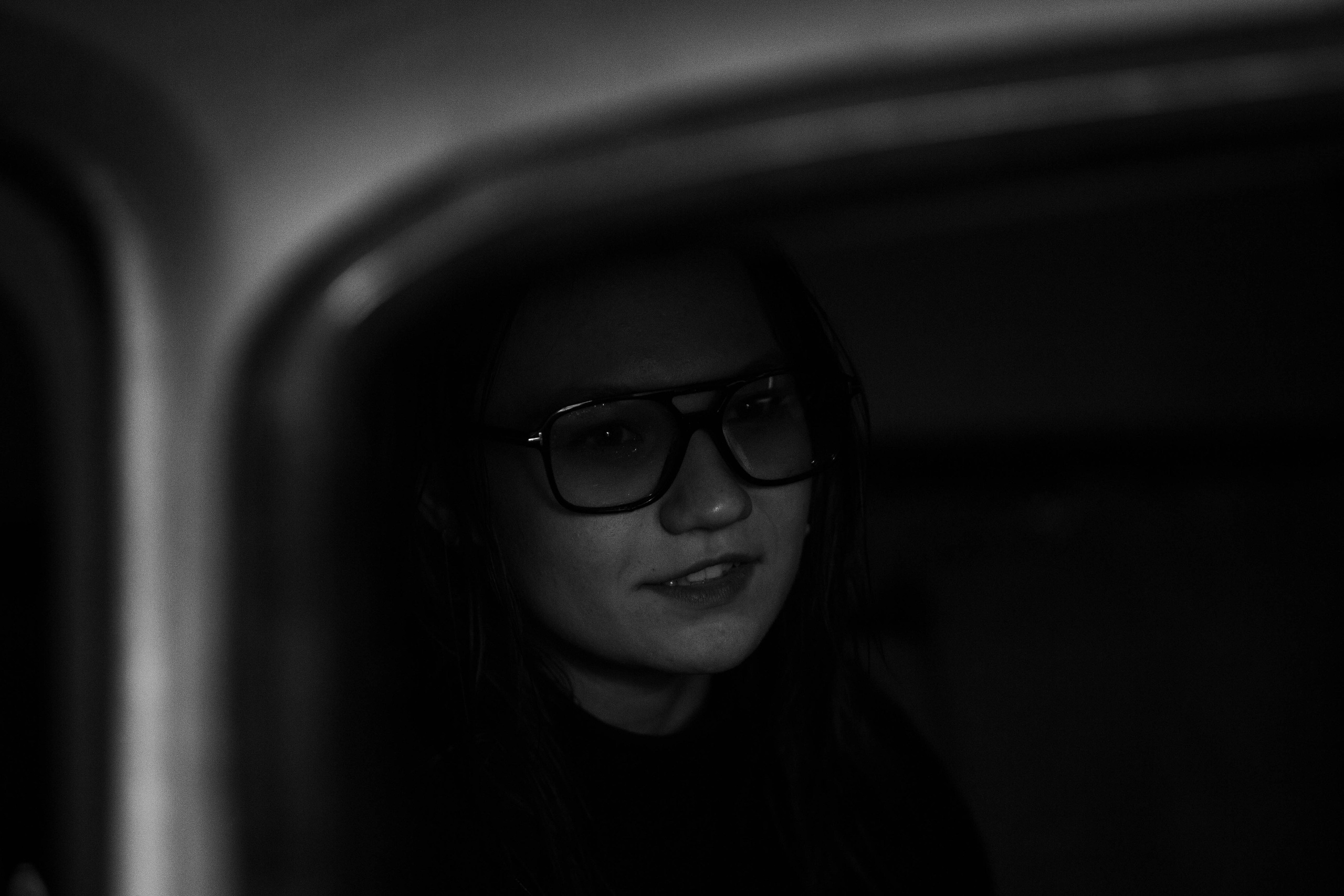 Проект: «Связанные одной цепью». Фотограф Екатерина Харченко