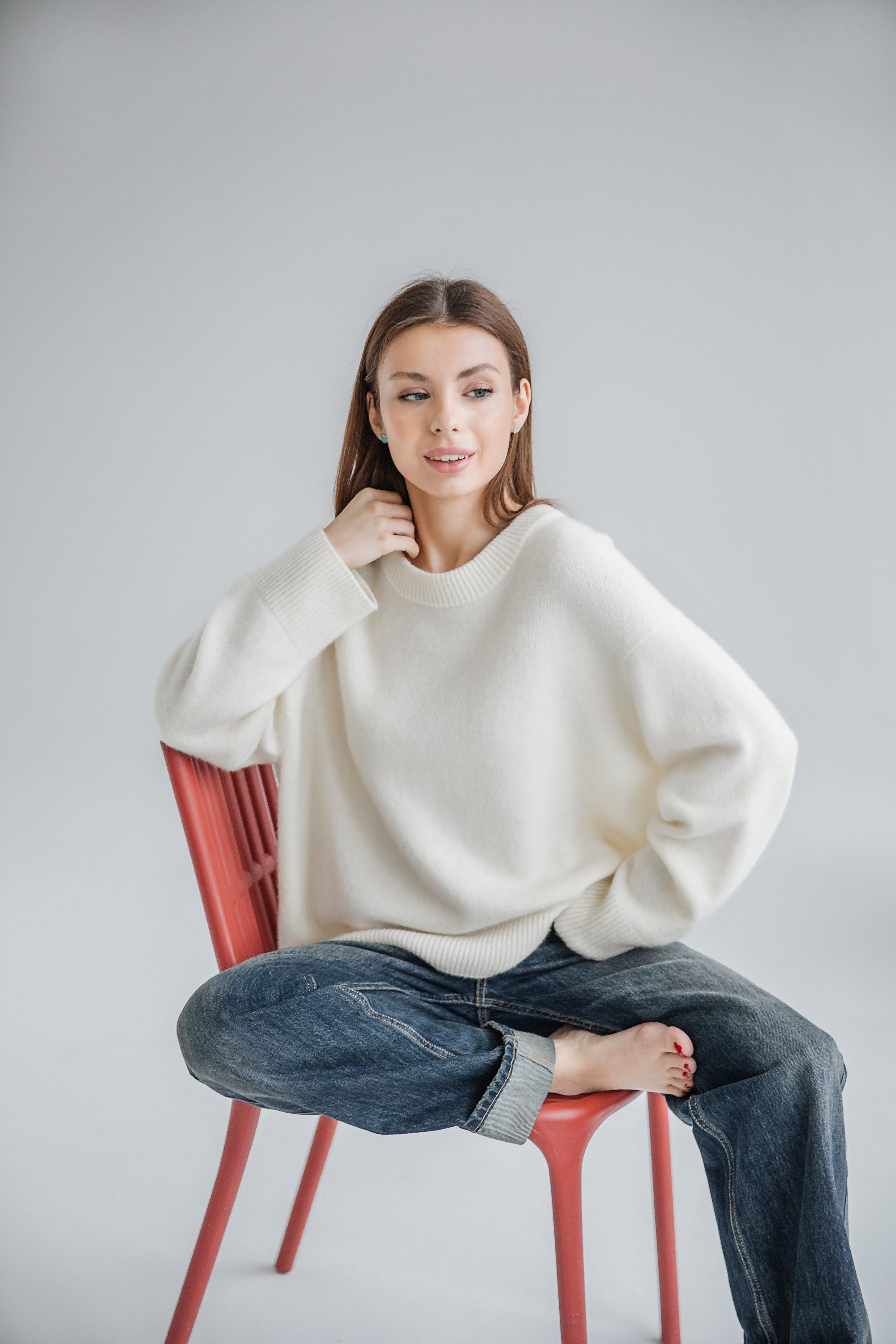 Магазин одежды. Фотограф Наталья Жалдак в Москве