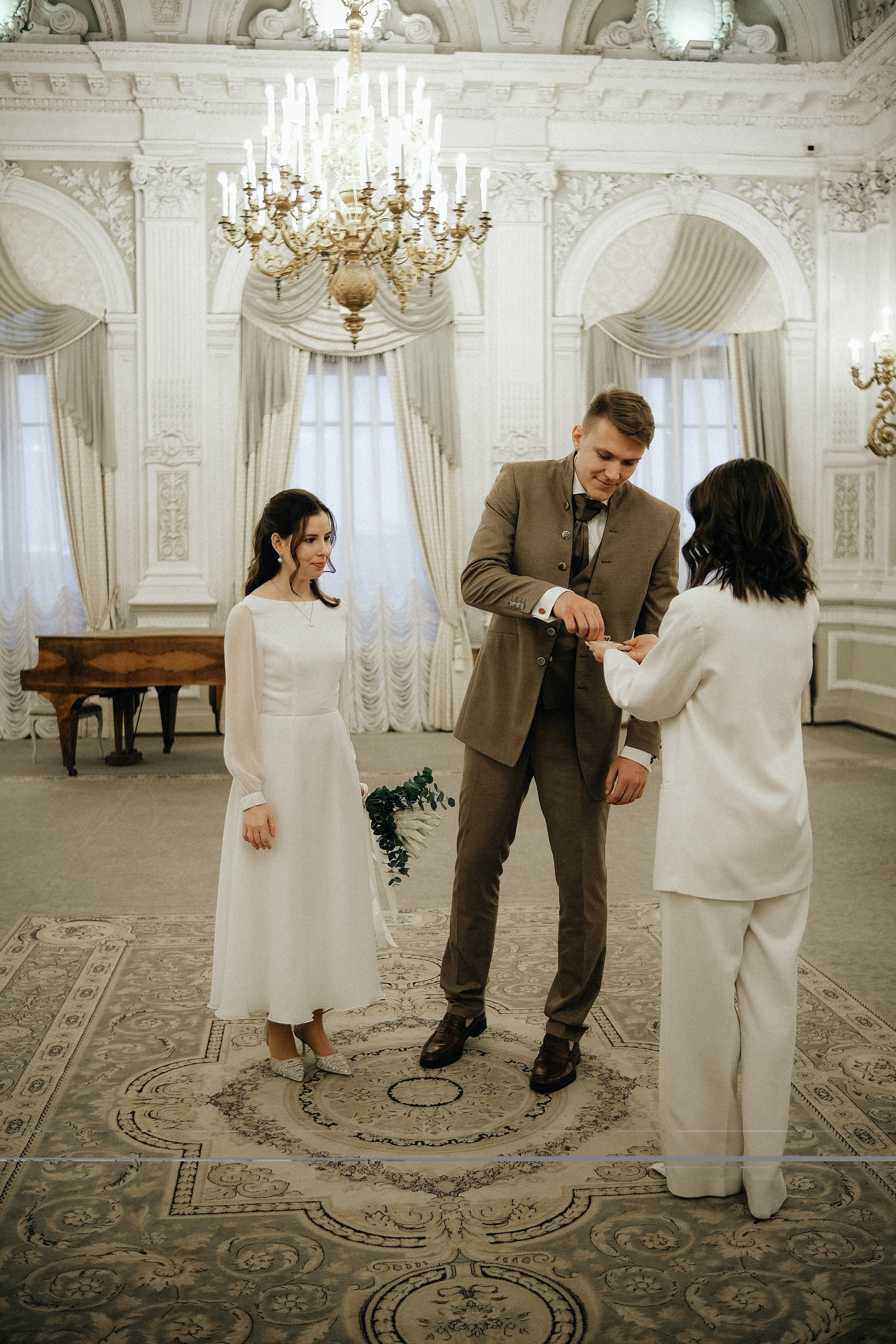 Аня & Паша ДБ1. Phdkvmr.ru