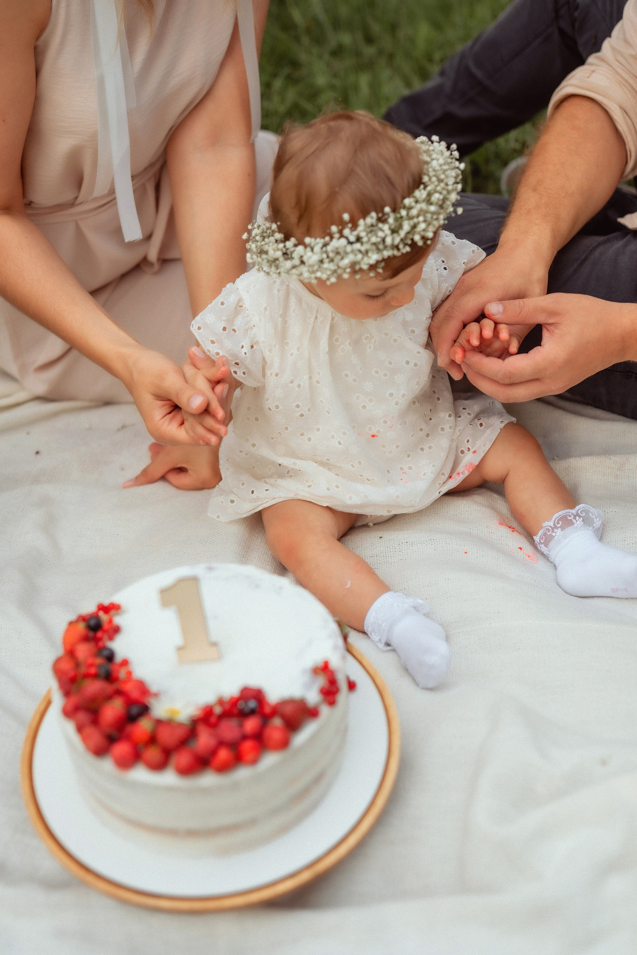 День Рождения УЛИЦА. Детский и семейный фотограф в г. Ачинск Надежда Мелиоранская