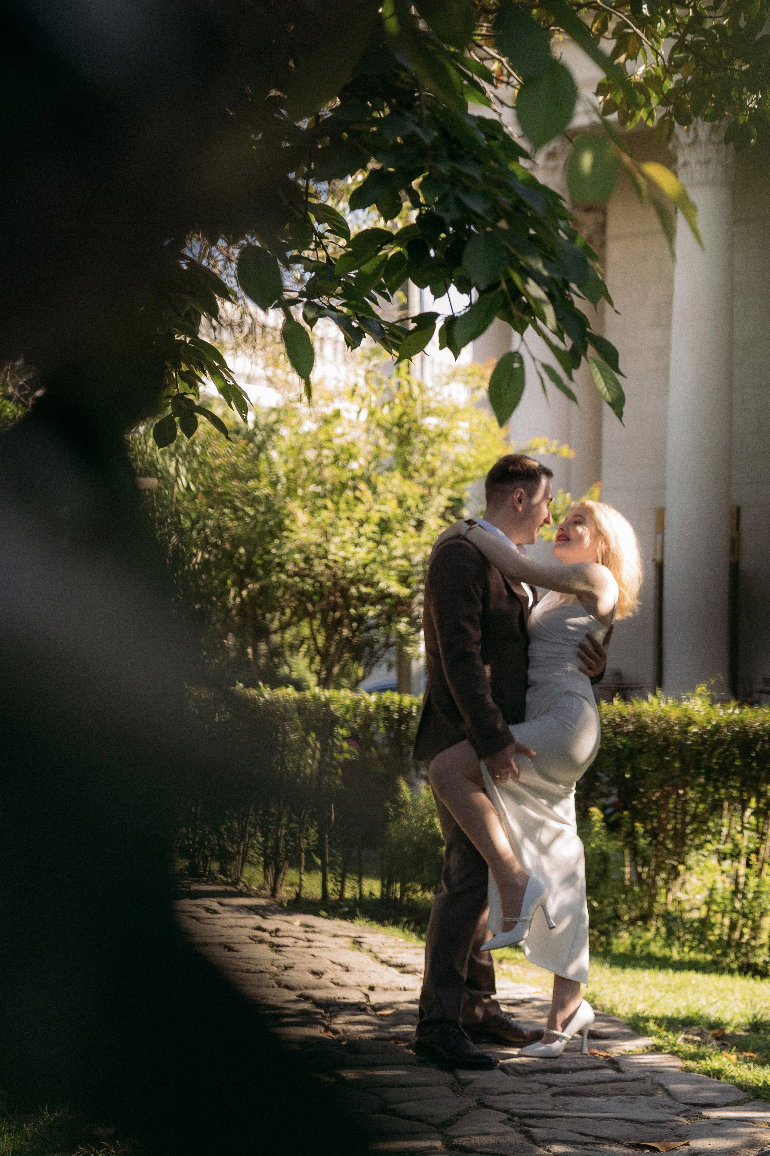 2. Фотограф Батуми | Ксения Кинасова