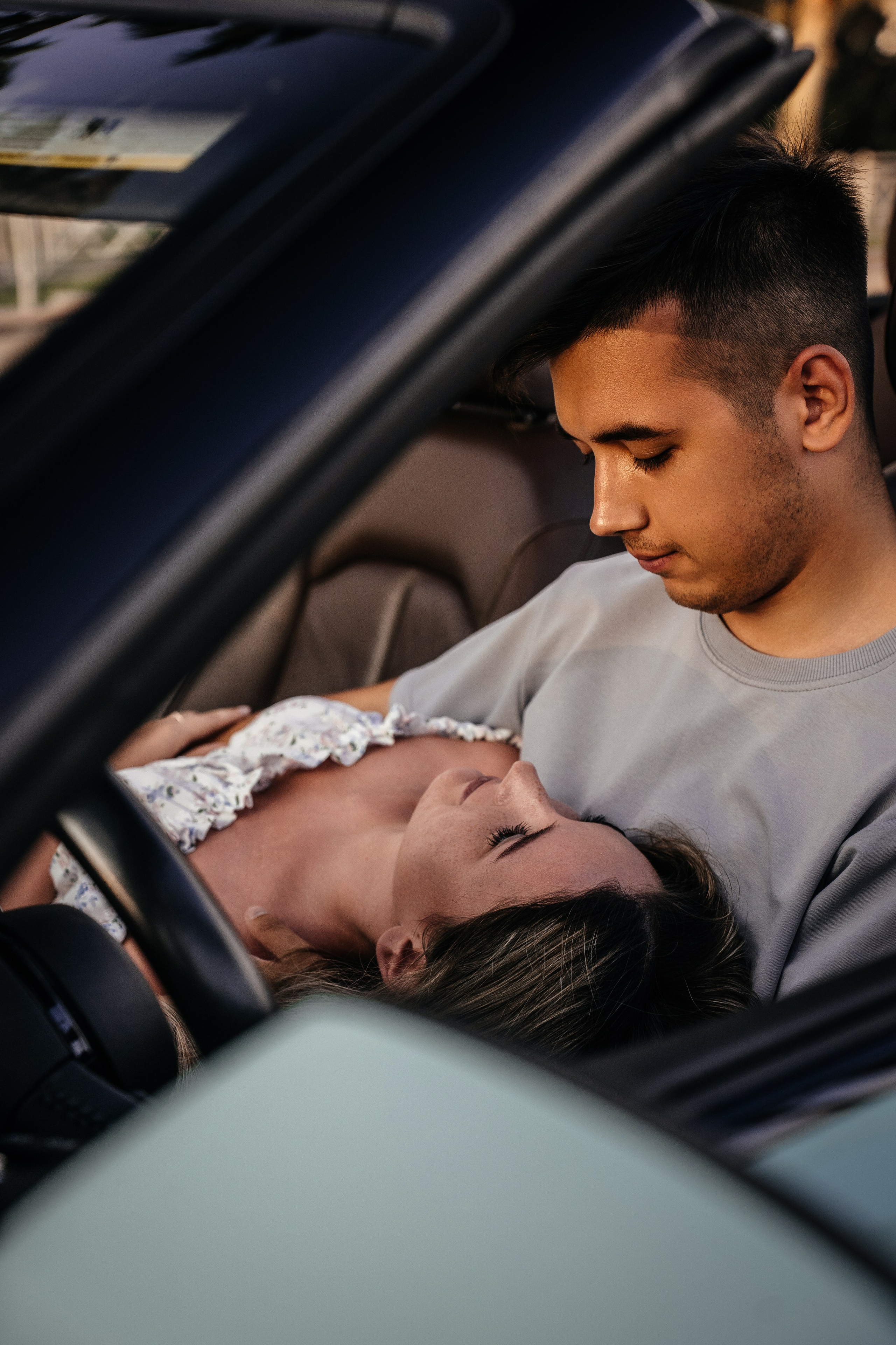 5. Фотограф Батуми | Ксения Кинасова