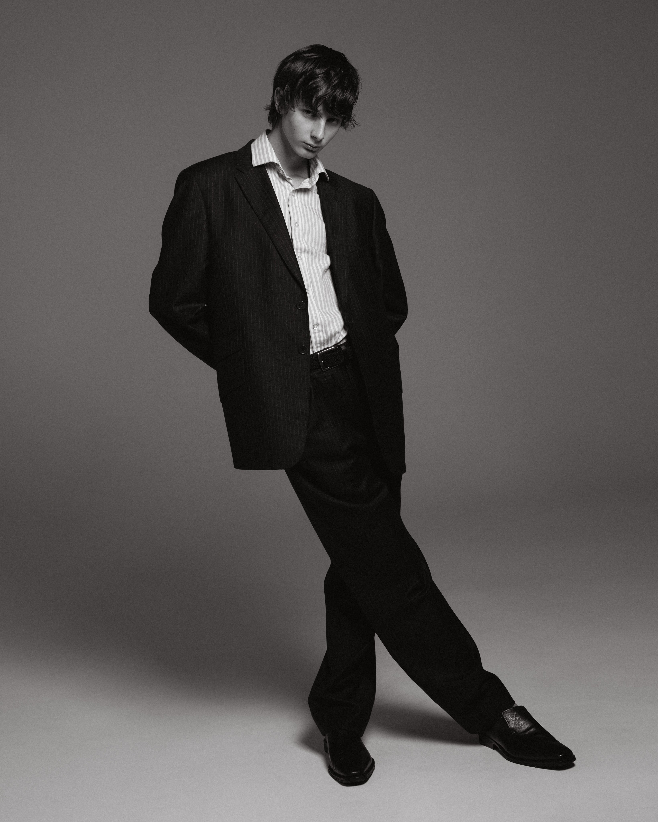 Образы для 1sterica. Фотограф в Калининграде Сокирко Светлана