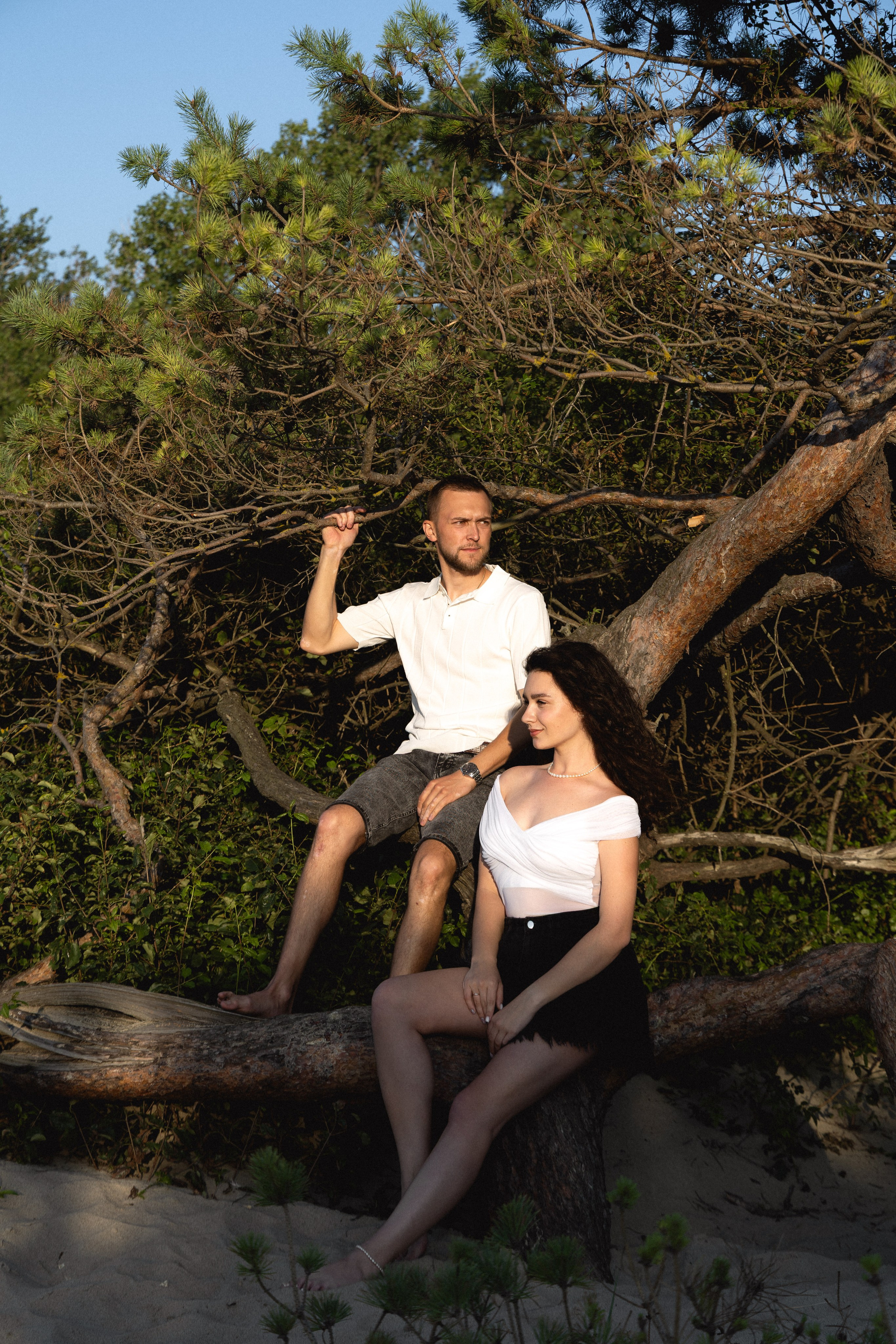 Юлианна & Владислав. Фотограф в Калининграде Сокирко Светлана