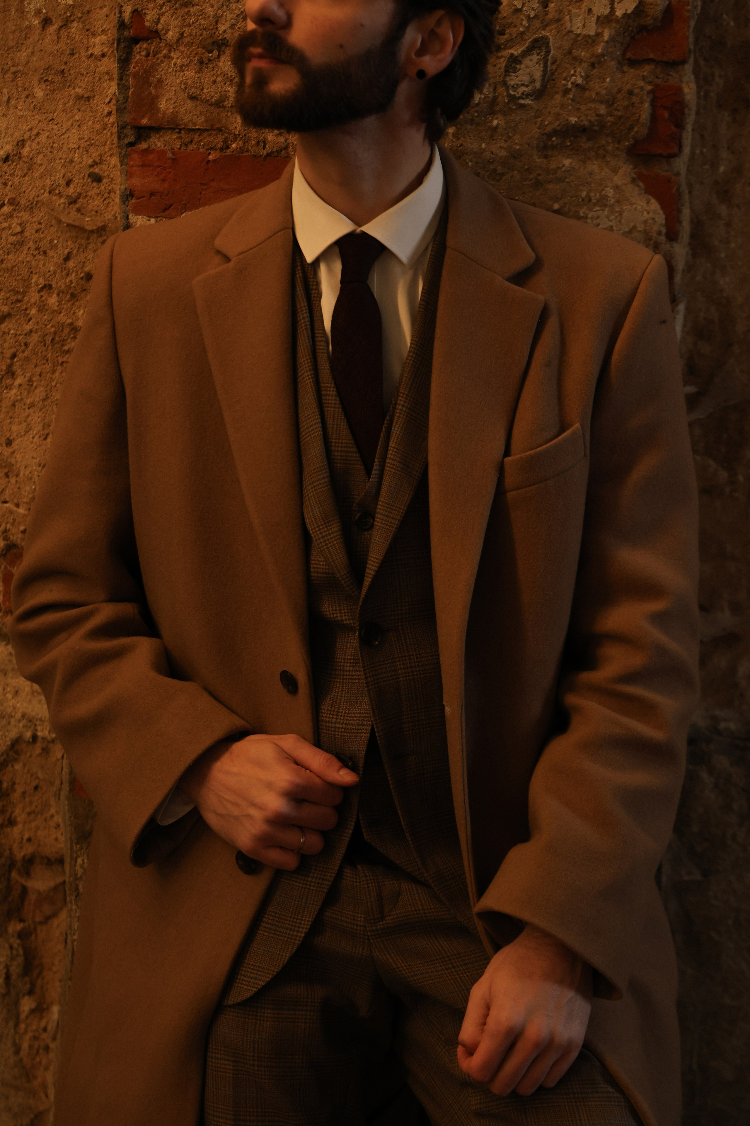 Евгений & Марина | старая кирха. Фотограф в Калининграде Сокирко Светлана