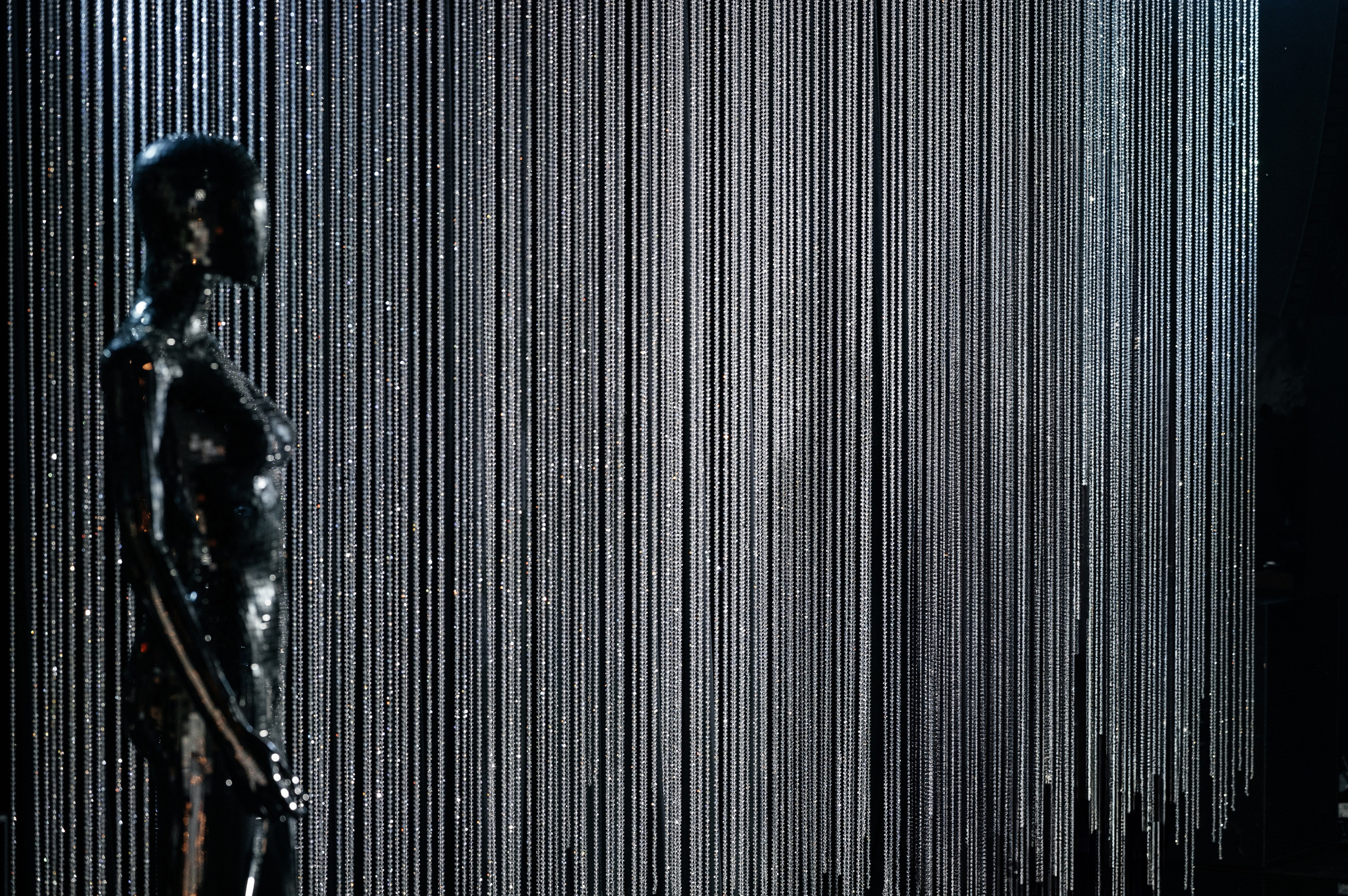 SECRET SHOW. Wedding photographer in Moscow and around the world Andrey Medvednikov