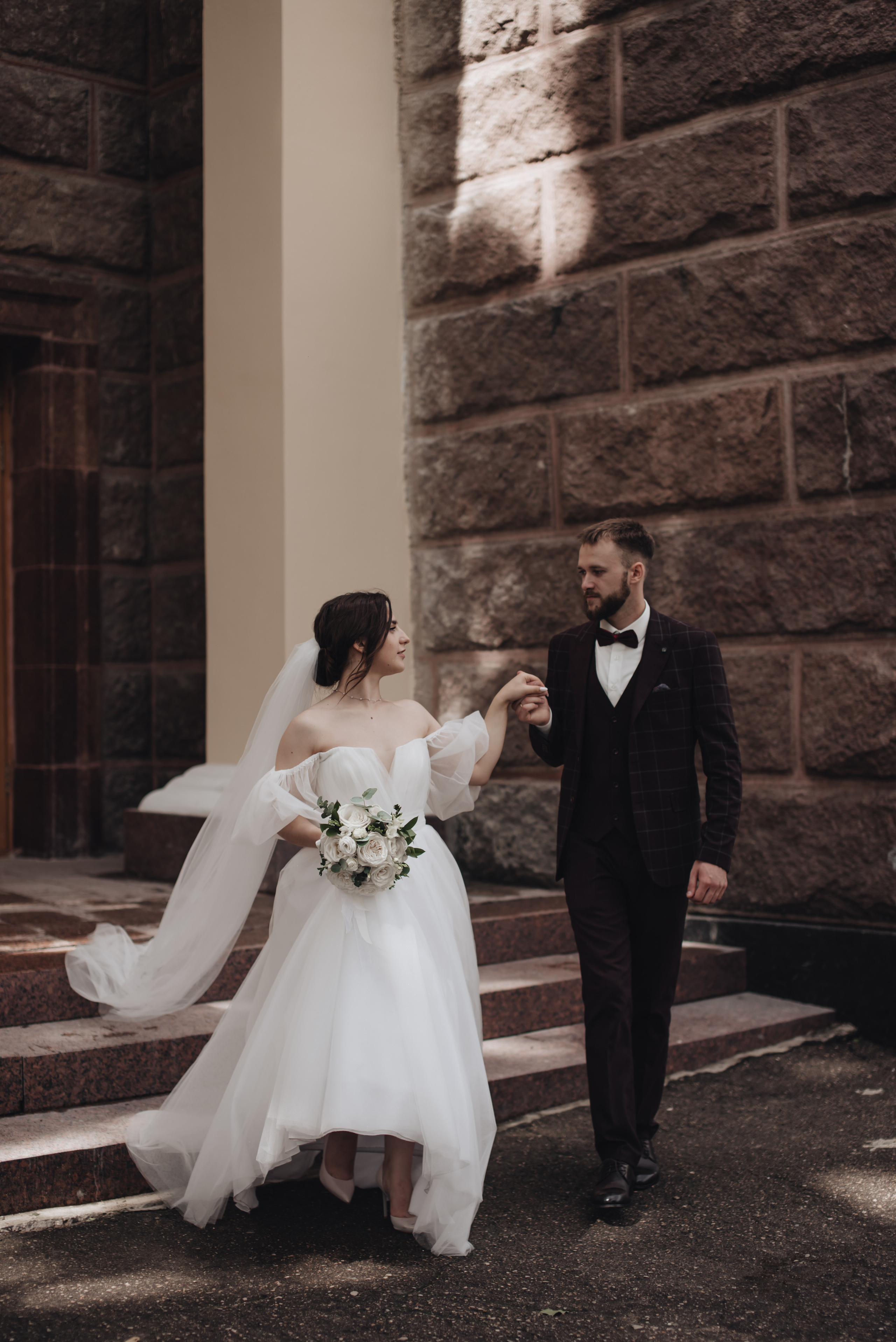 Инна&Дмитрий. Свадебный и семейный фотограф в Смоленске Печкурова Карина