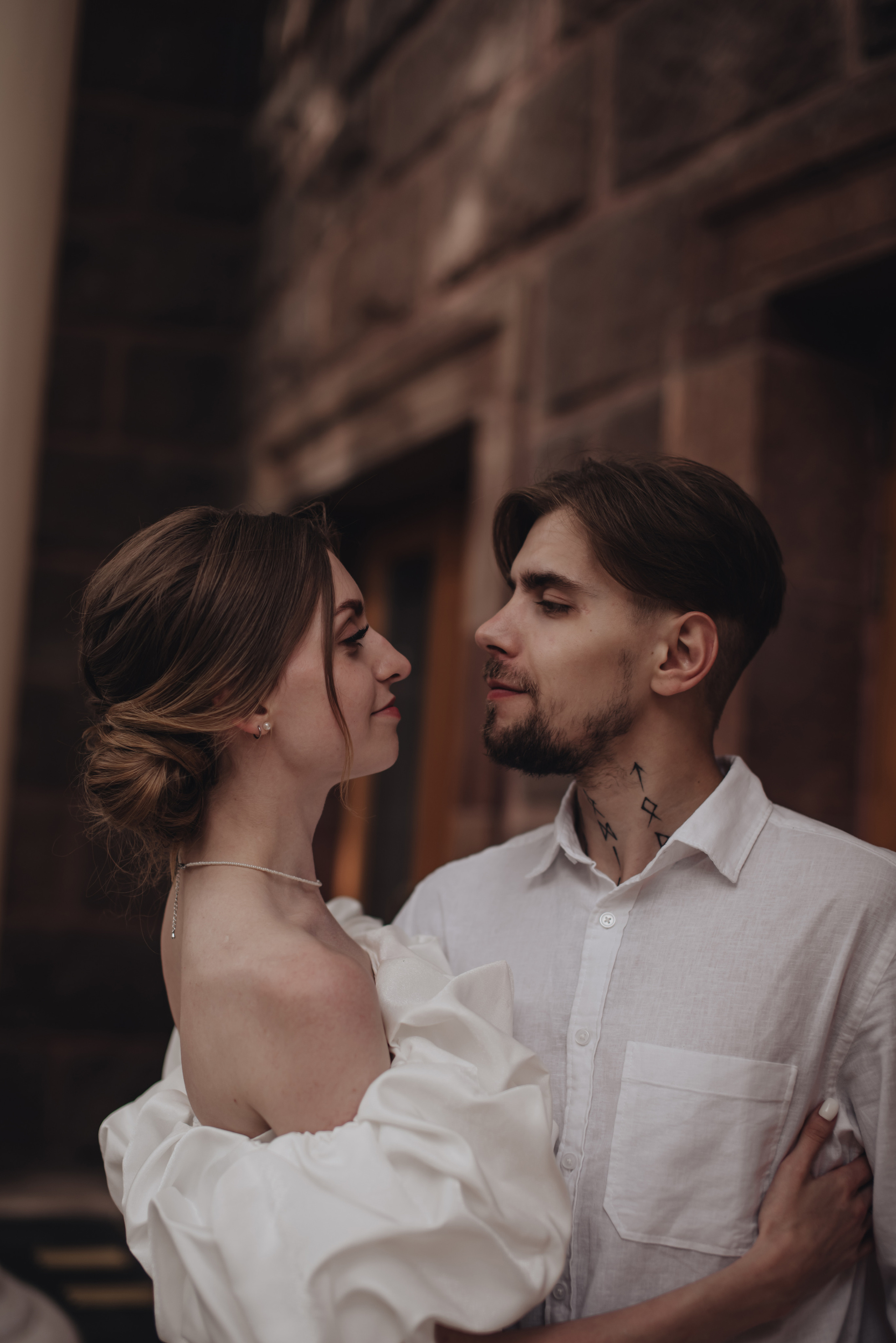 Алина&Михаил. Свадебный и семейный фотограф в Смоленске Печкурова Карина