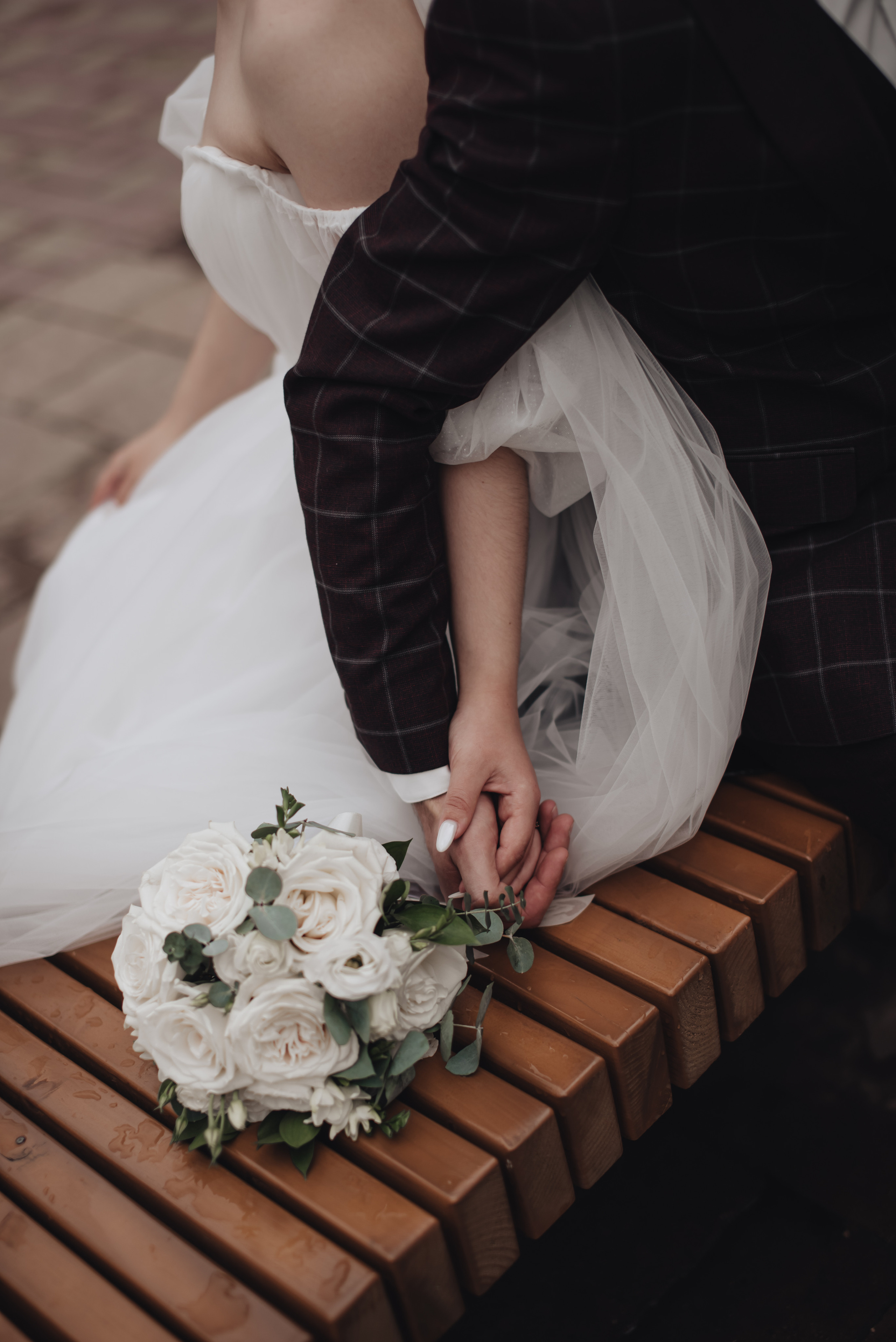 Инна&Дмитрий. Свадебный и семейный фотограф в Смоленске Печкурова Карина