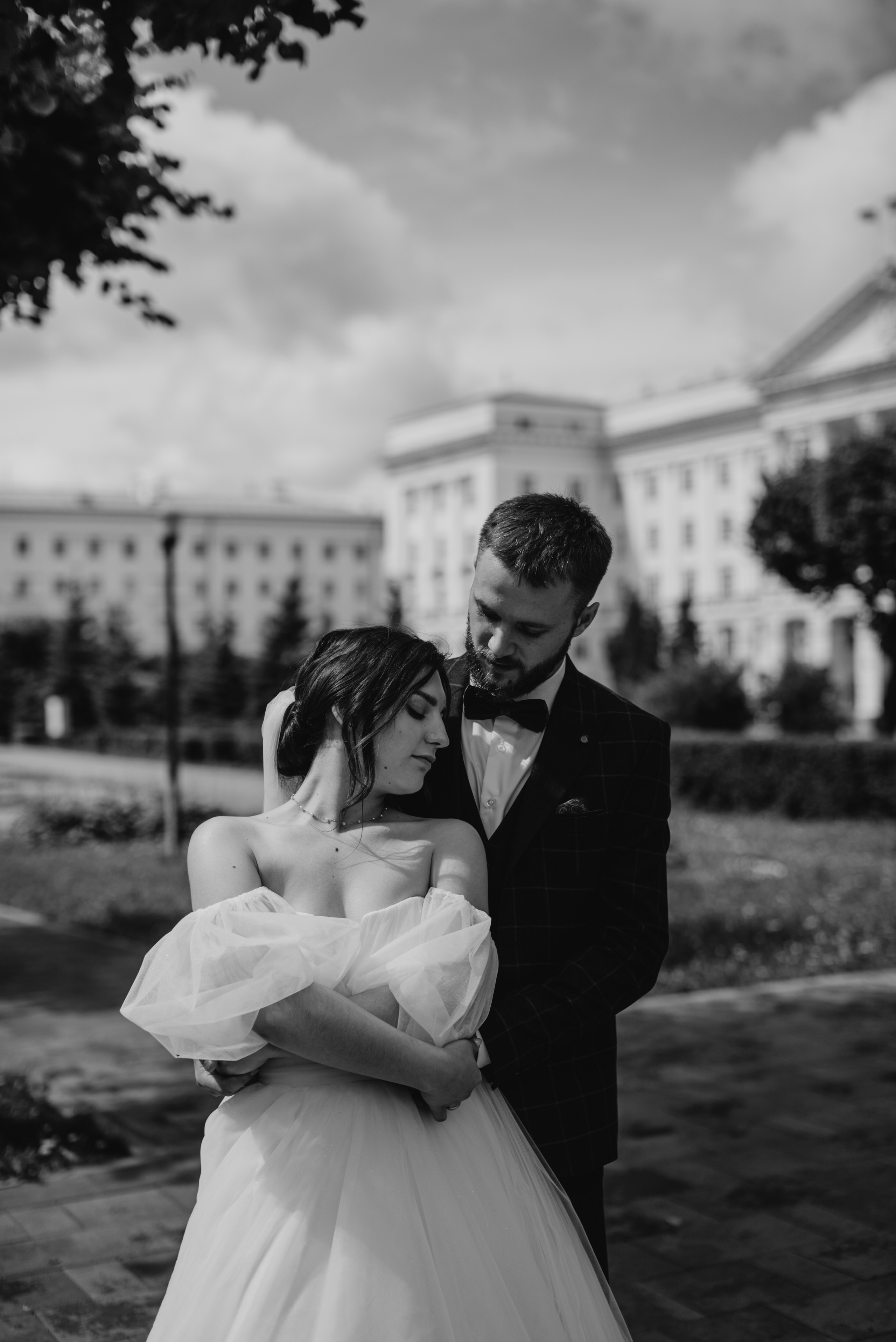 Инна&Дмитрий. Свадебный и семейный фотограф в Смоленске Печкурова Карина