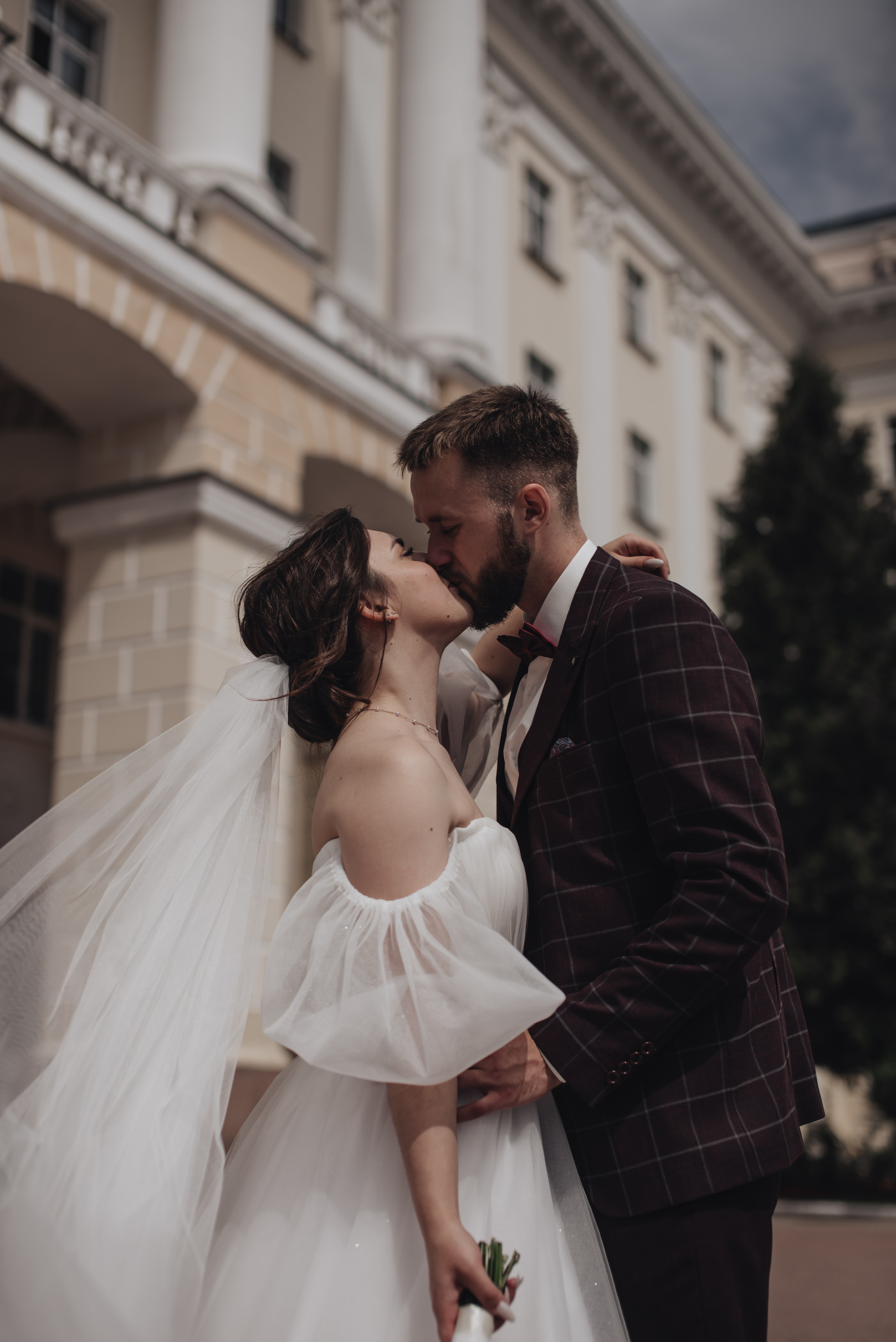 Инна&Дмитрий. Свадебный и семейный фотограф в Смоленске Печкурова Карина