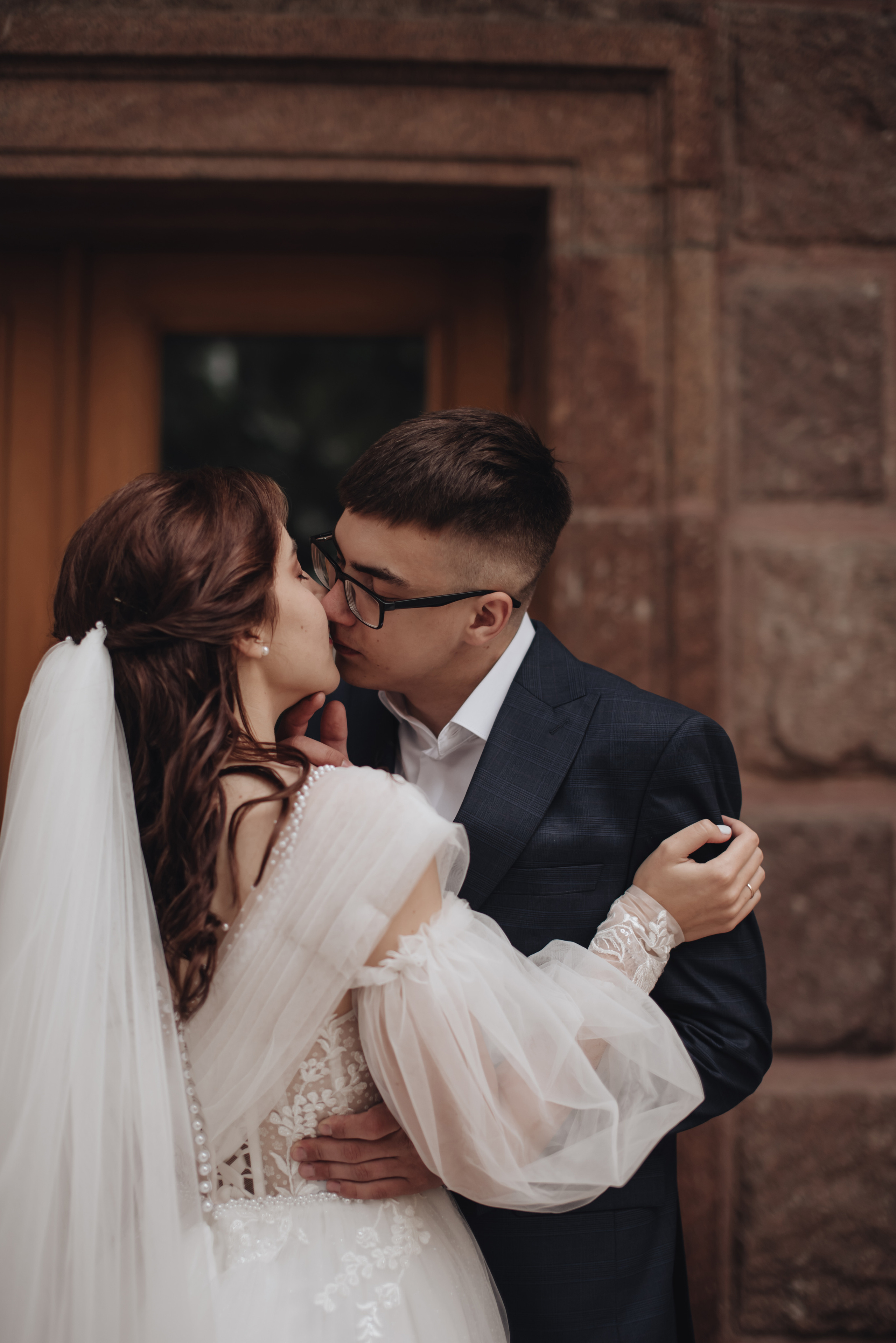 Софья&Георгий. Свадебный и семейный фотограф в Смоленске Печкурова Карина