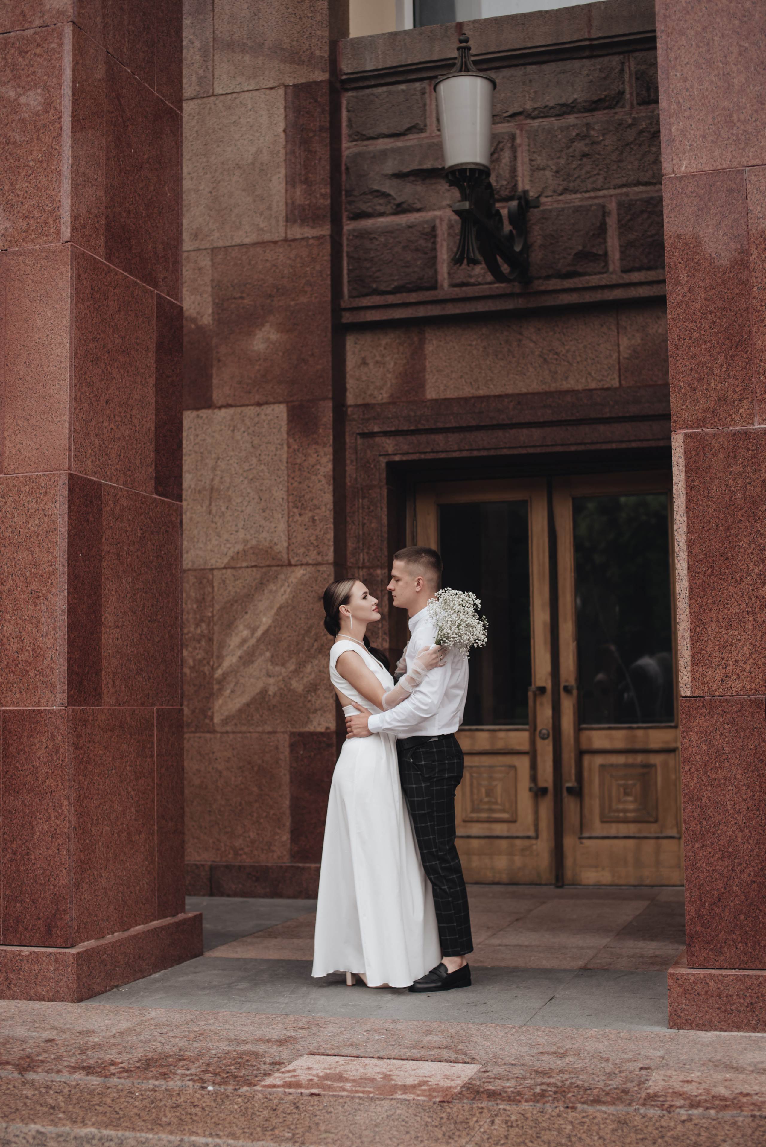 Анастасия&Александр. Свадебный и семейный фотограф в Смоленске Печкурова Карина