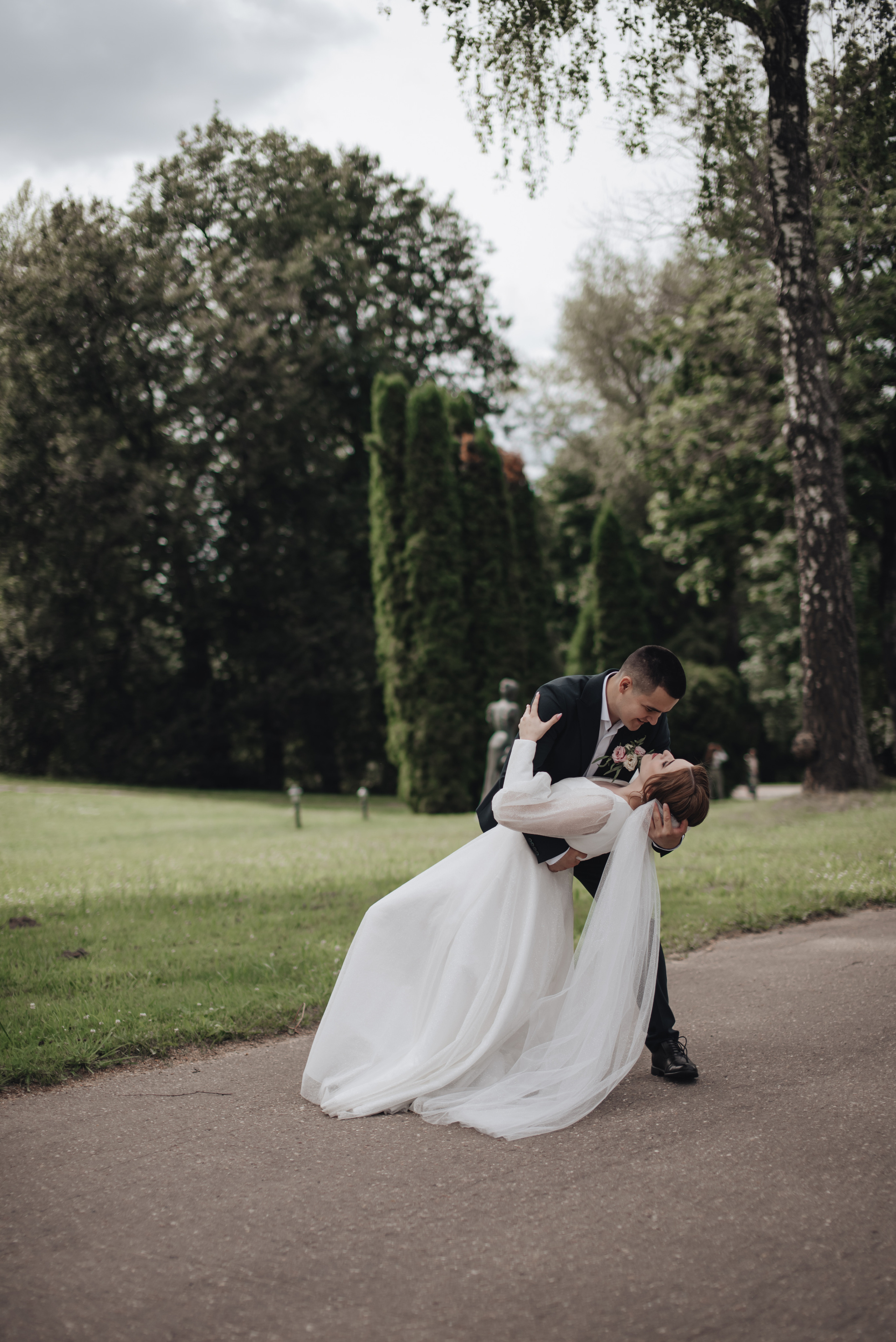 Алина&Салават. Свадебный и семейный фотограф в Смоленске Печкурова Карина