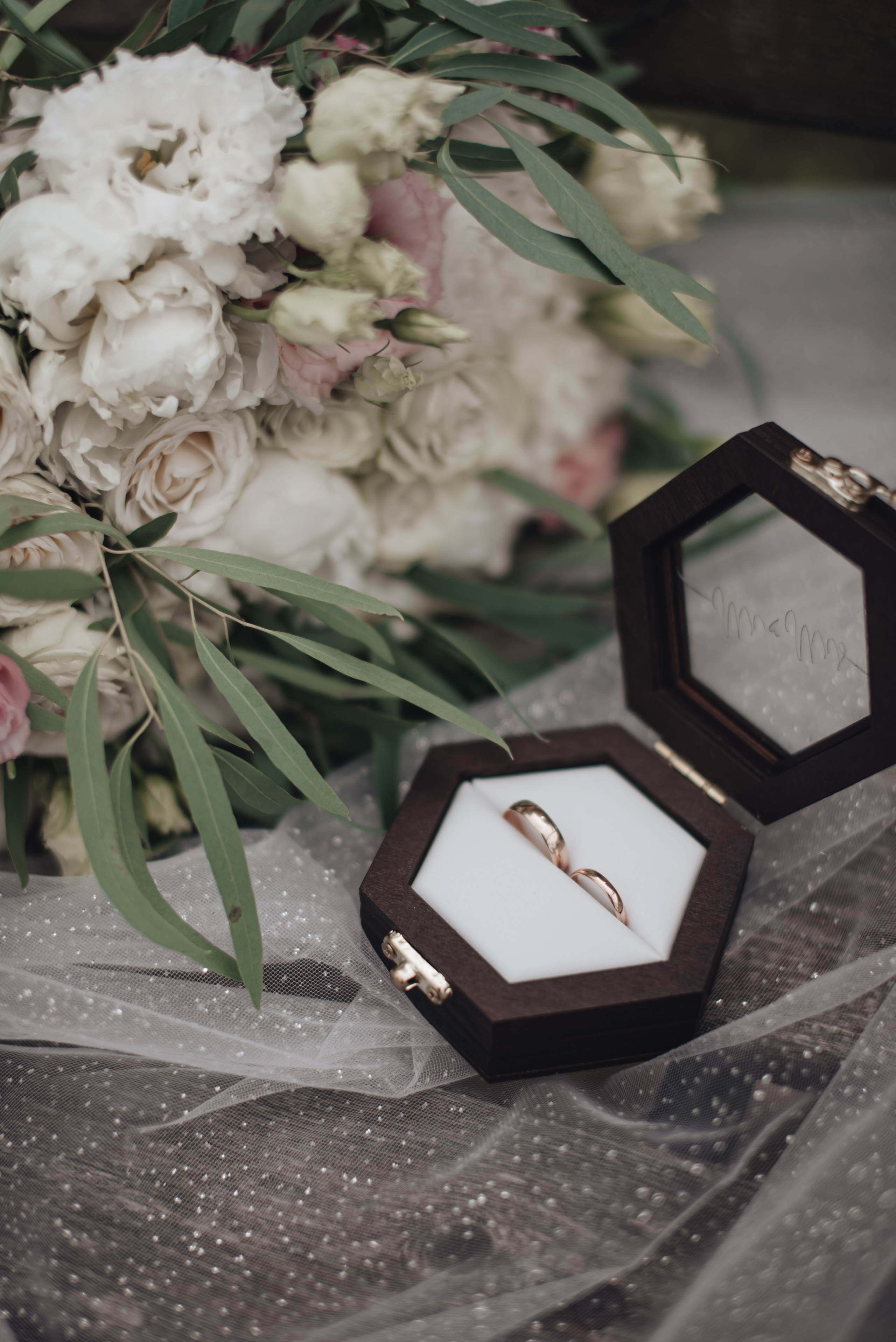 Алина&Салават. Свадебный и семейный фотограф в Смоленске Печкурова Карина