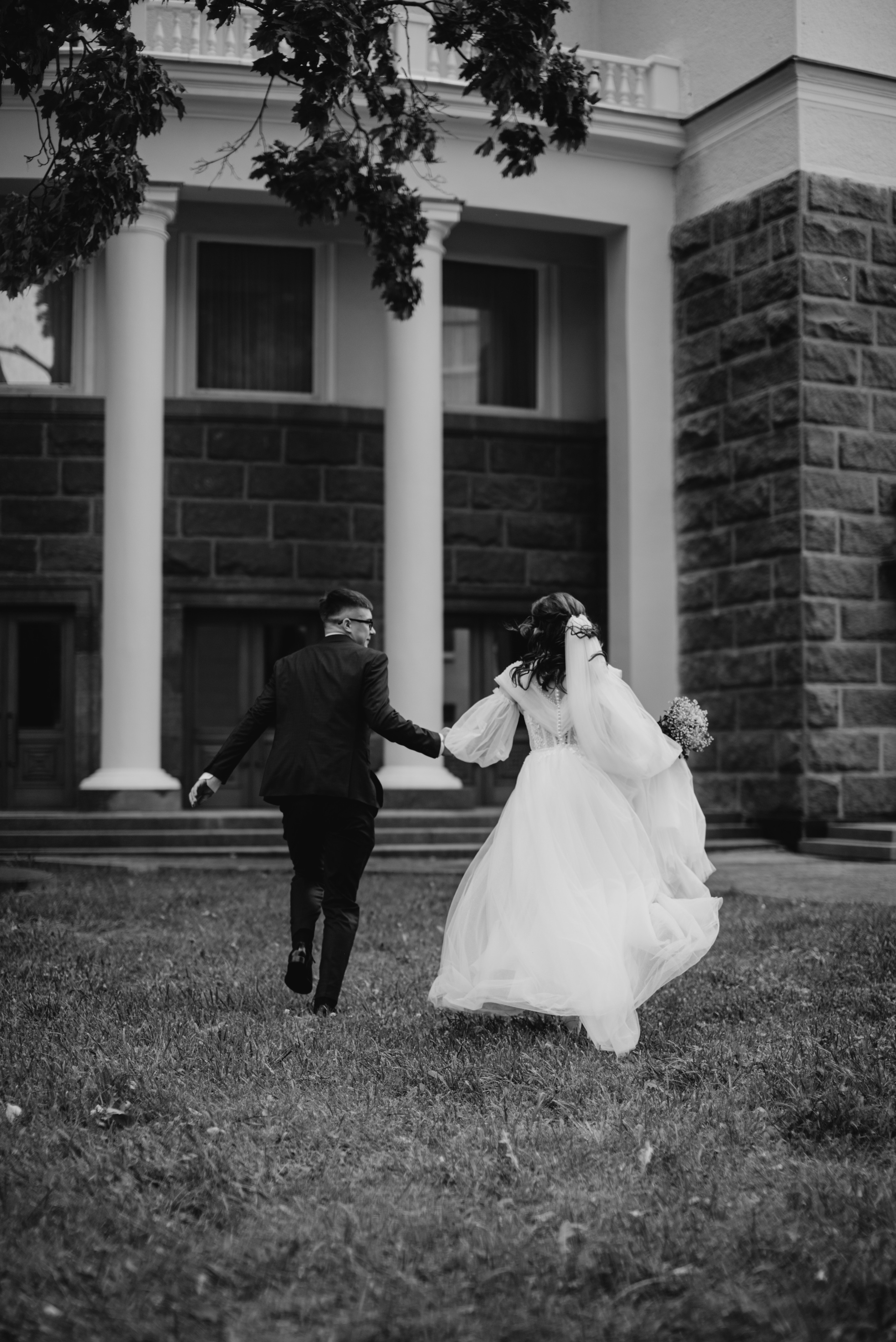 Софья&Георгий. Свадебный и семейный фотограф в Смоленске Печкурова Карина