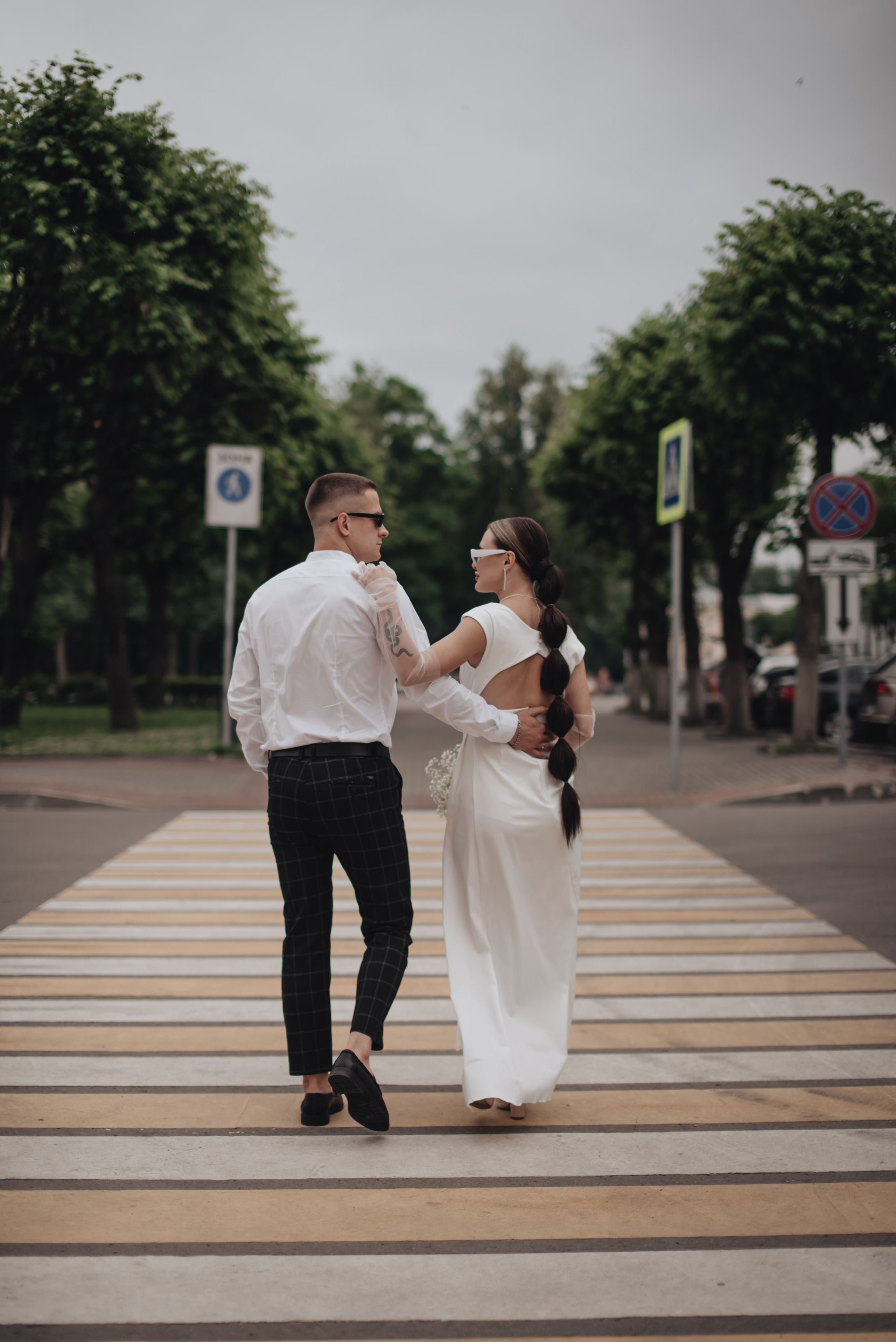 Анастасия&Александр. Свадебный и семейный фотограф в Смоленске Печкурова Карина