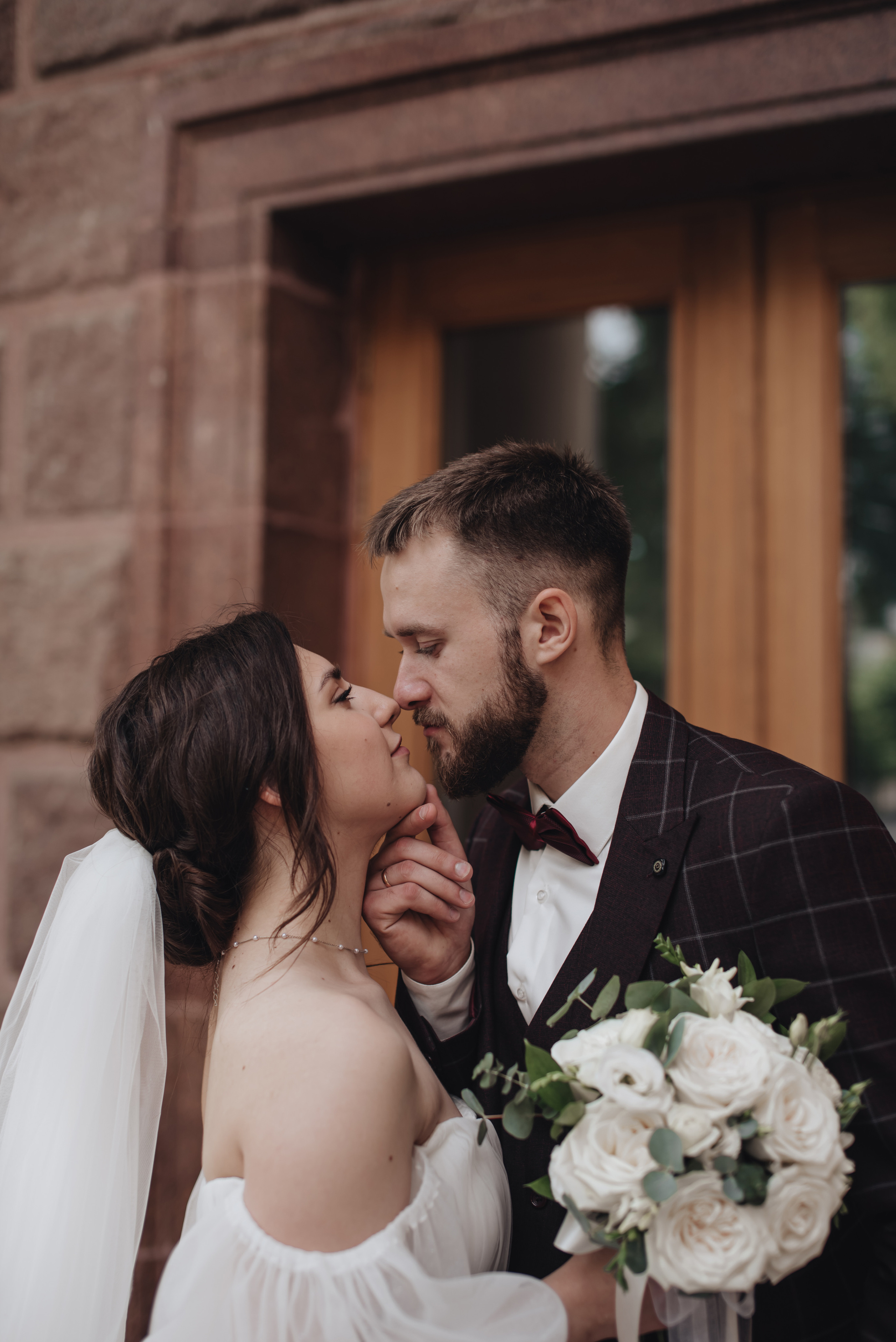 Инна&Дмитрий. Свадебный и семейный фотограф в Смоленске Печкурова Карина