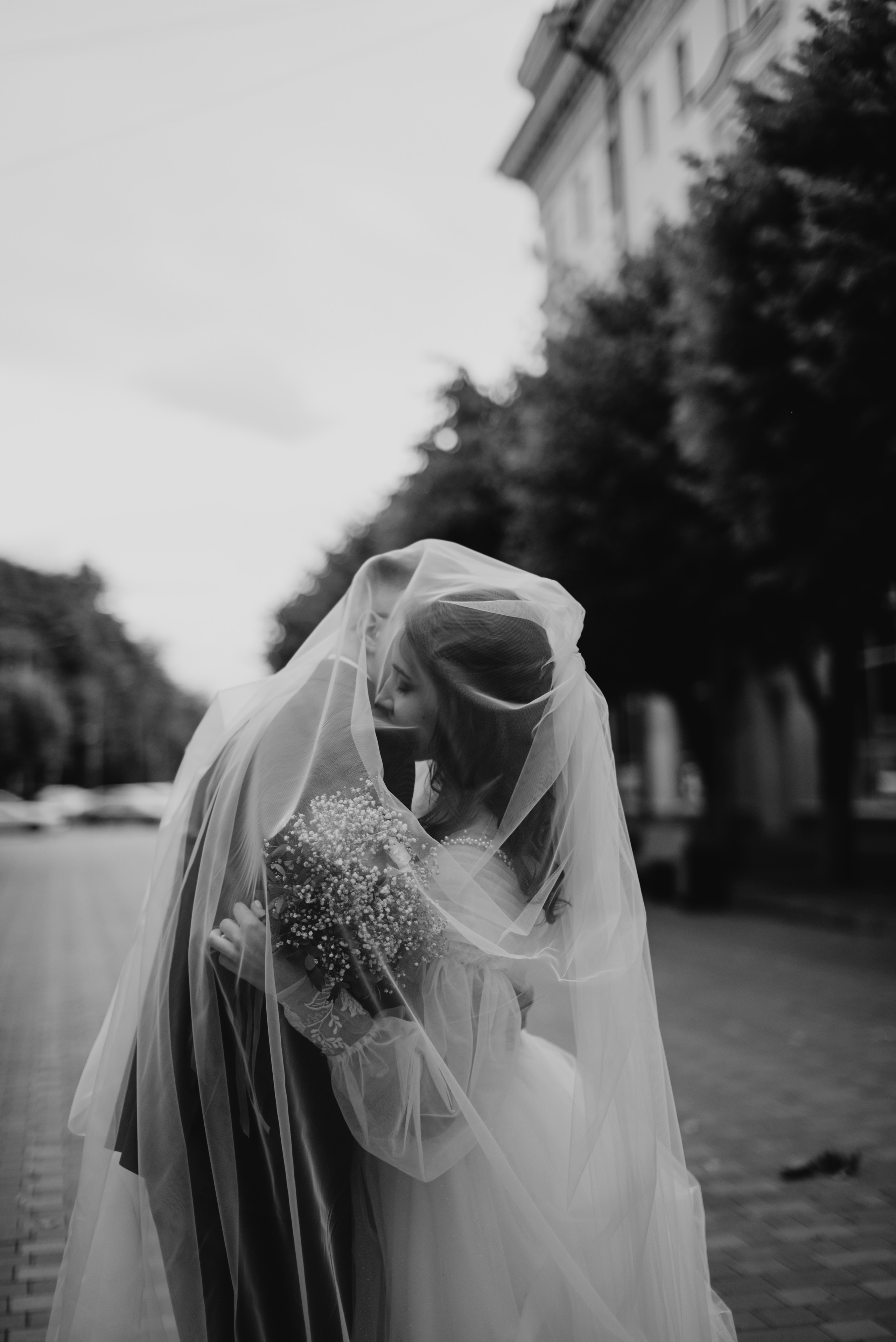 Софья&Георгий. Свадебный и семейный фотограф в Смоленске Печкурова Карина