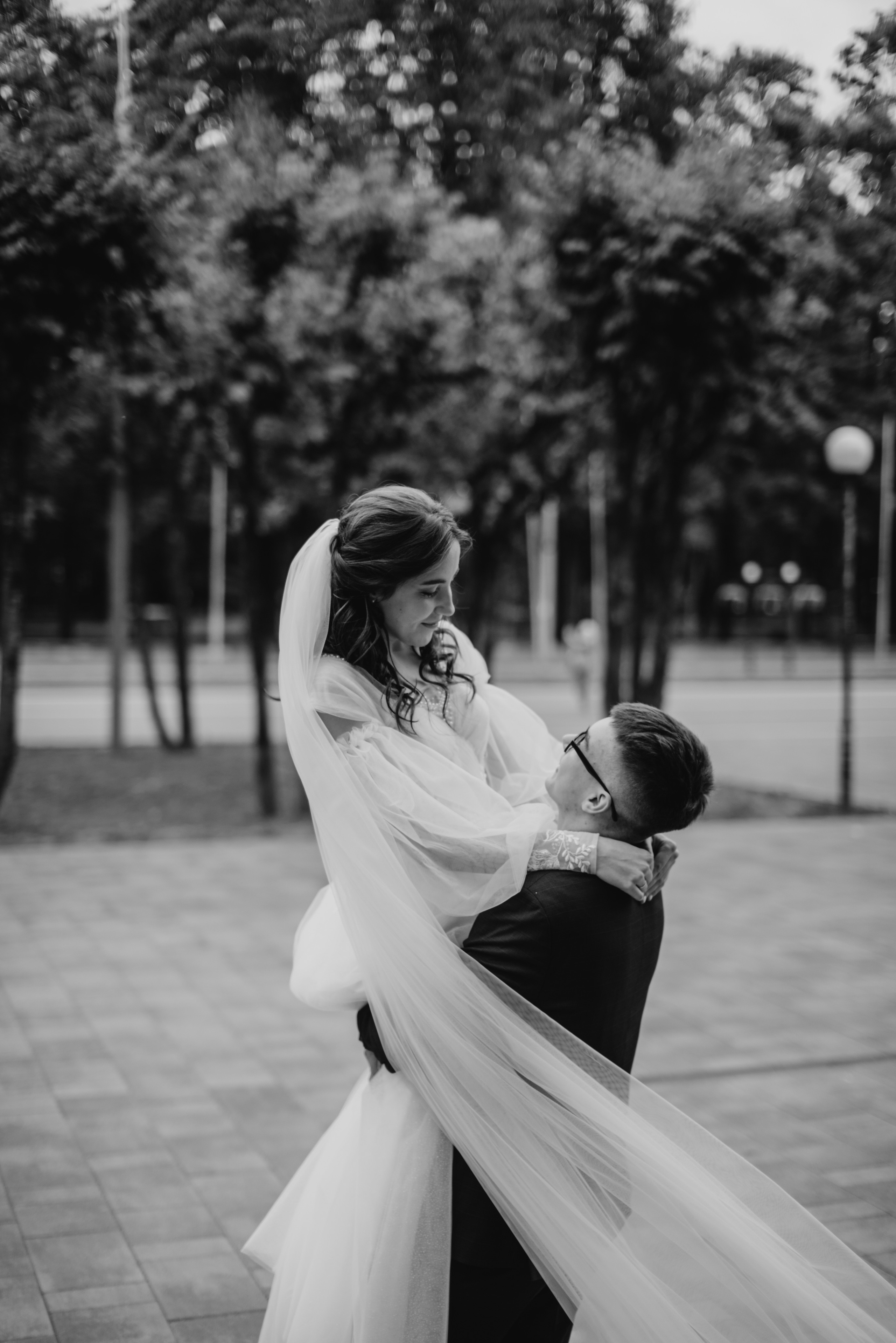 Софья&Георгий. Свадебный и семейный фотограф в Смоленске Печкурова Карина