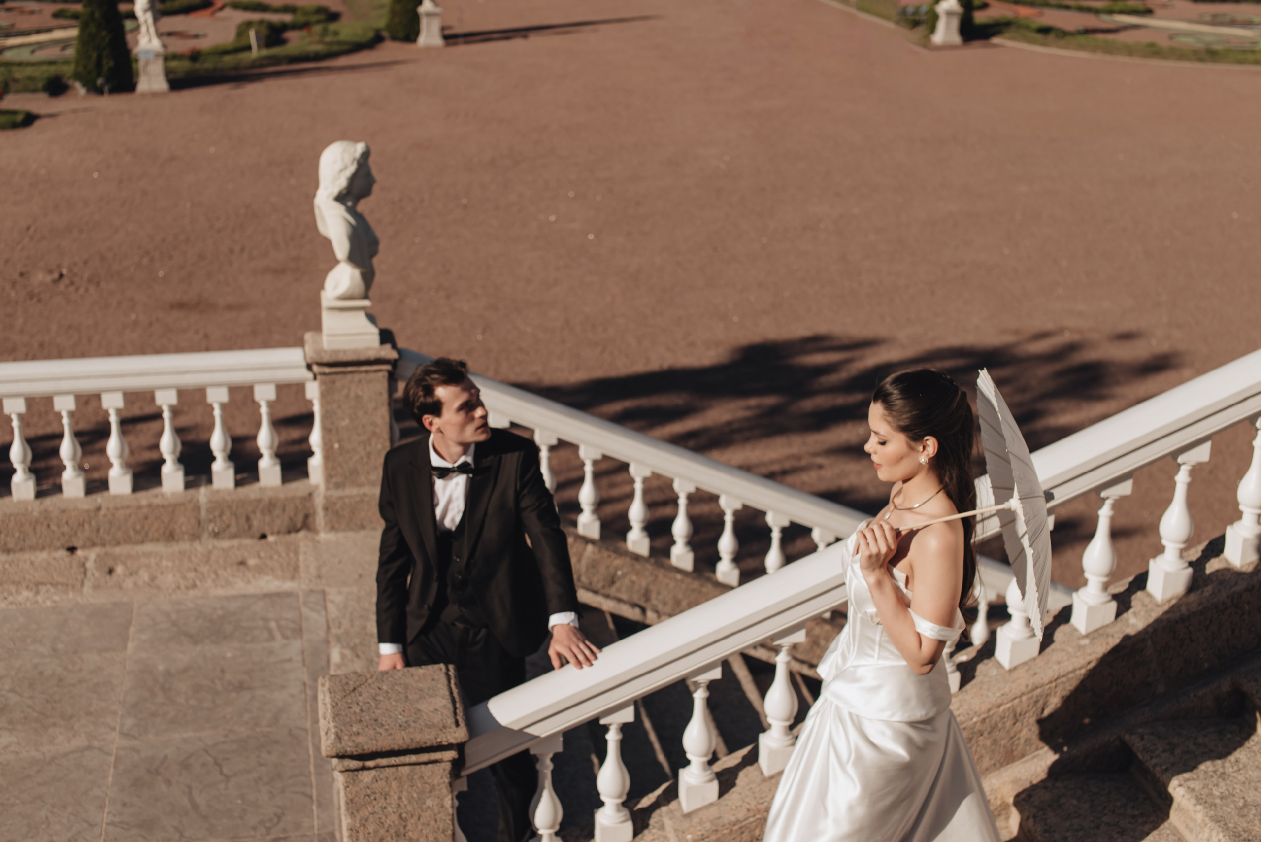 Анастасия&Иван. Свадебный и семейный фотограф в Смоленске Печкурова Карина