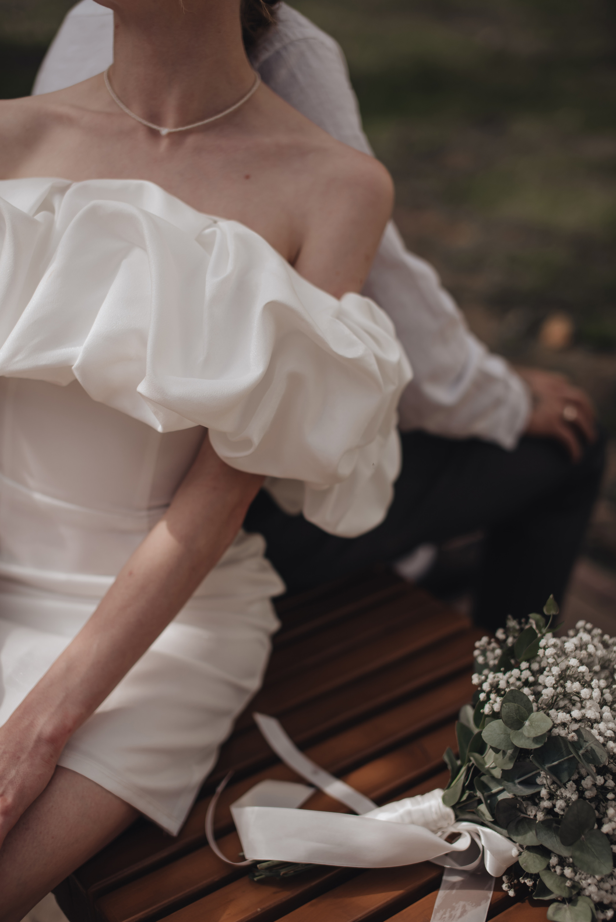 Алина&Михаил. Свадебный и семейный фотограф в Смоленске Печкурова Карина