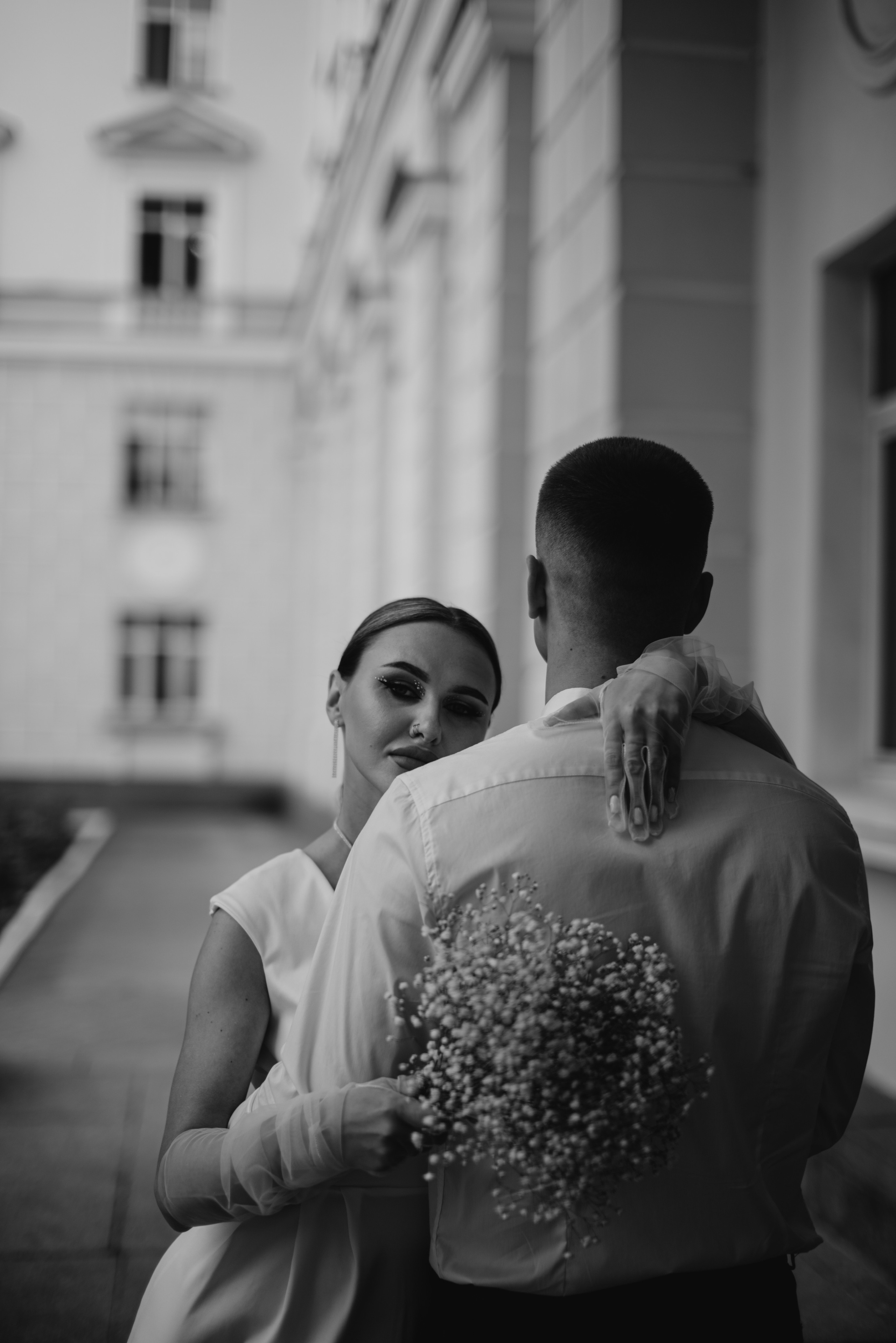 Анастасия&Александр. Свадебный и семейный фотограф в Смоленске Печкурова Карина