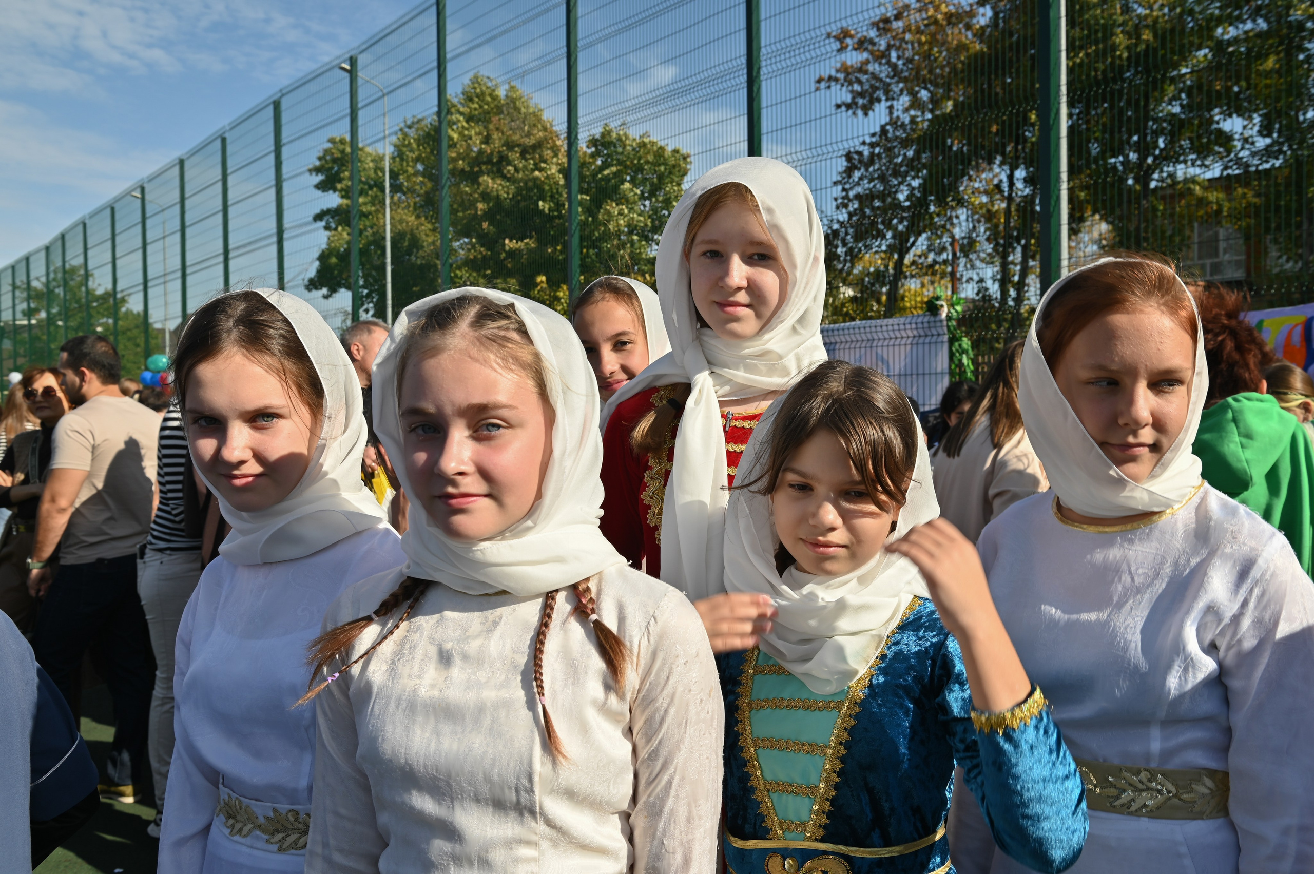 Репортажная съёмка. Фотограф в Краснодаре Ольга Бадюк