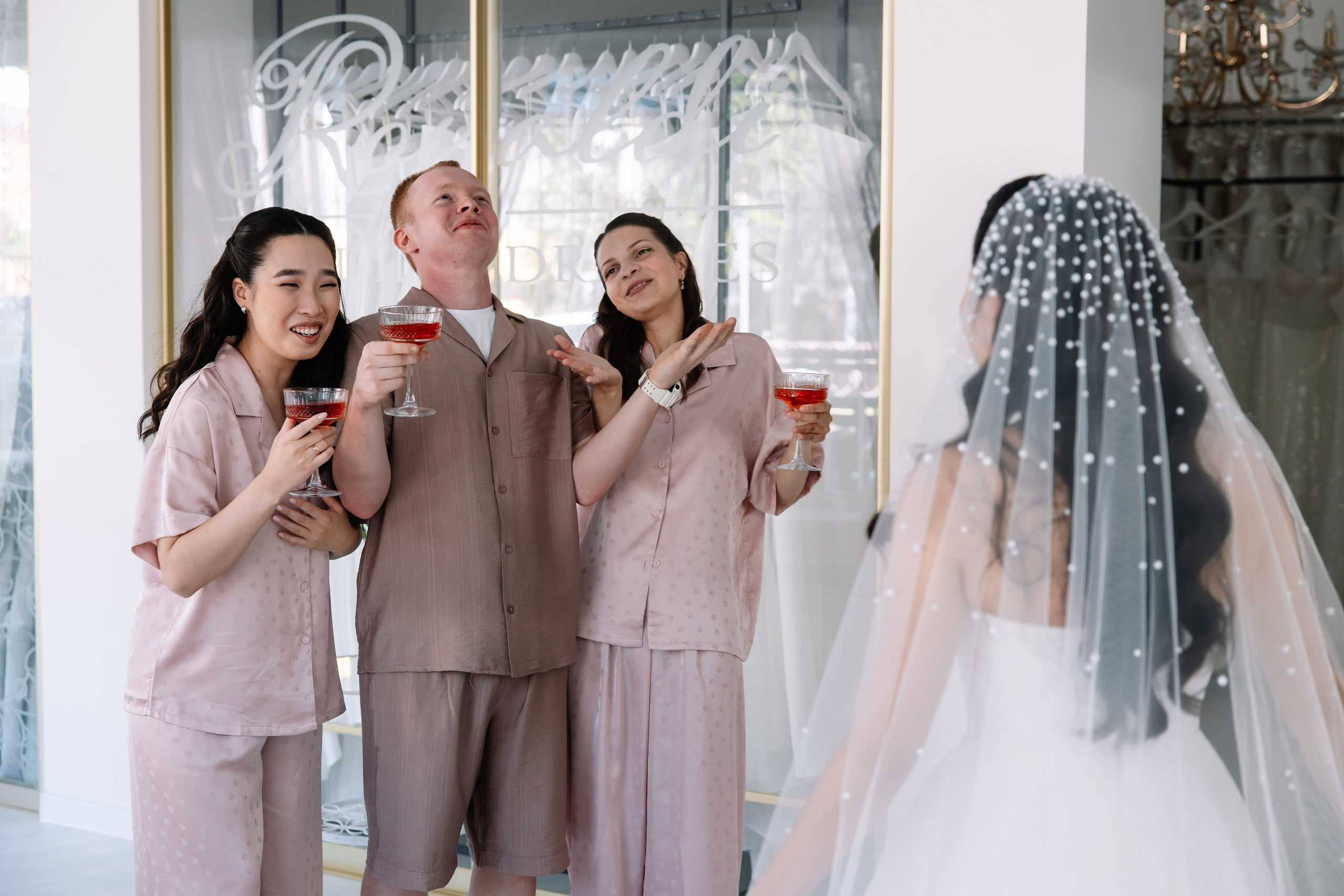 Свадьба Стаса и Нелли. Свадебный и семейный фотограф в Элисте Лиджик Сарлов