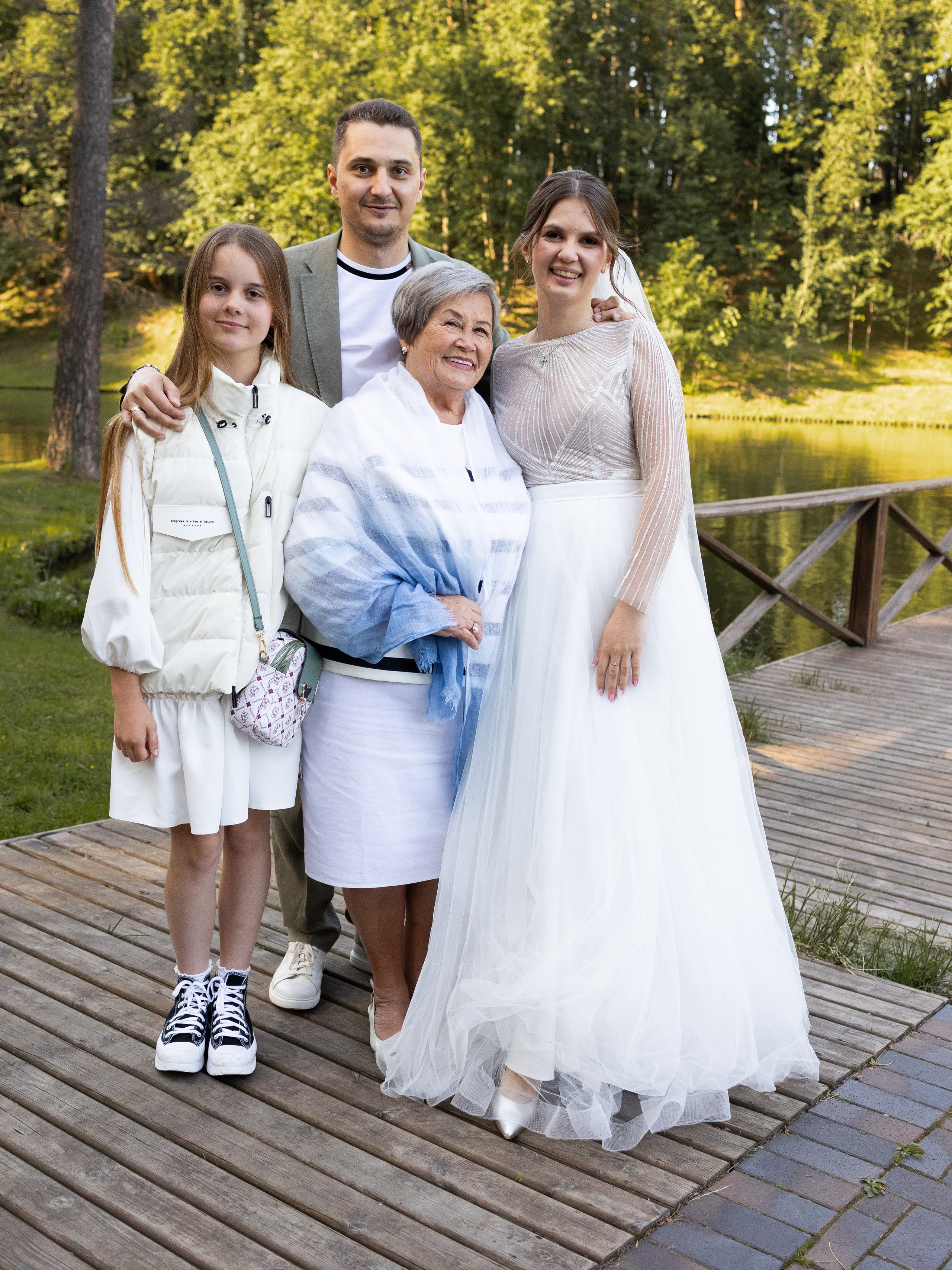 Вика и Дмитрий. Фотограф, видеограф -Александр Антонян