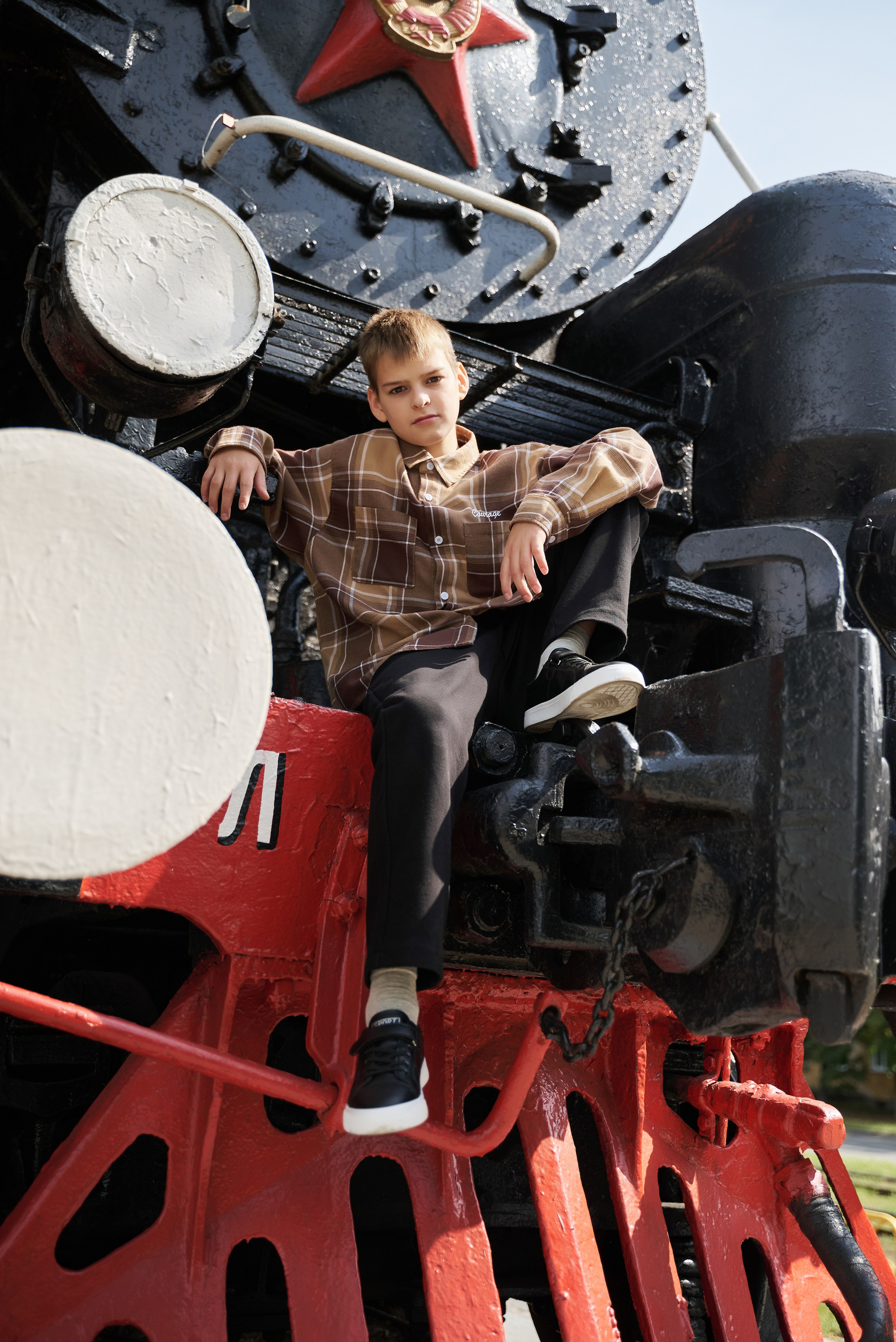 Модельное агентство Happy Kids Ульяновск. Детский и семейный фотограф Шемарова Ольга