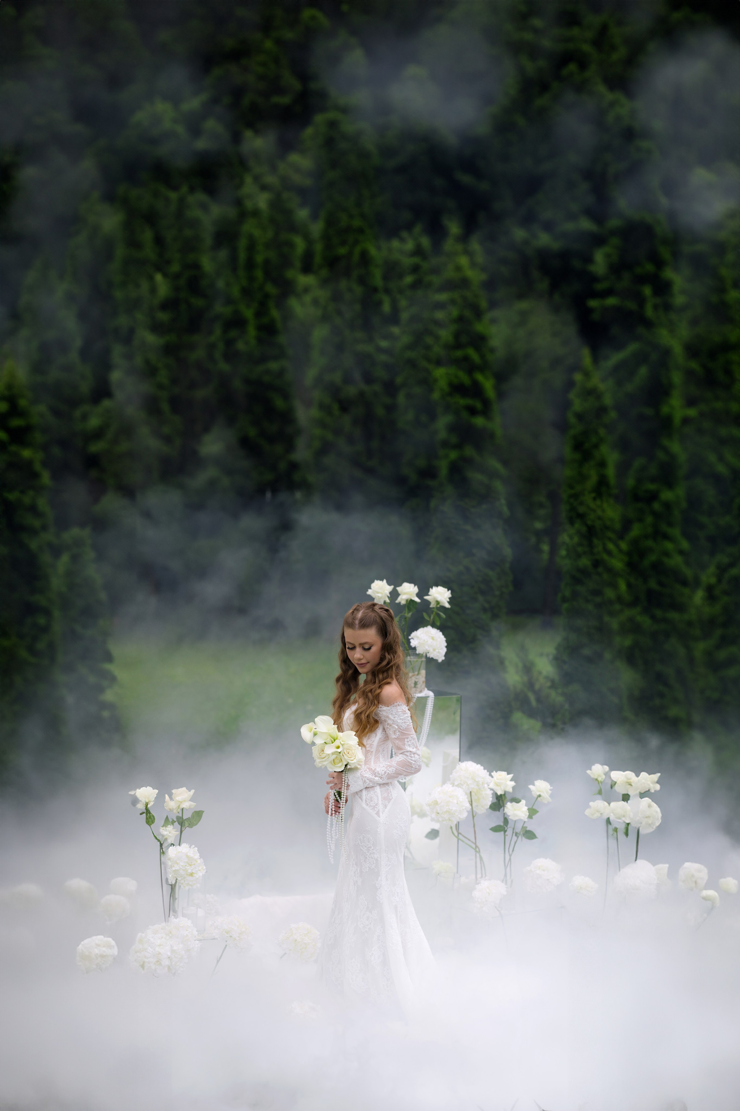 София & Дима. Свадебный фотограф в Минске