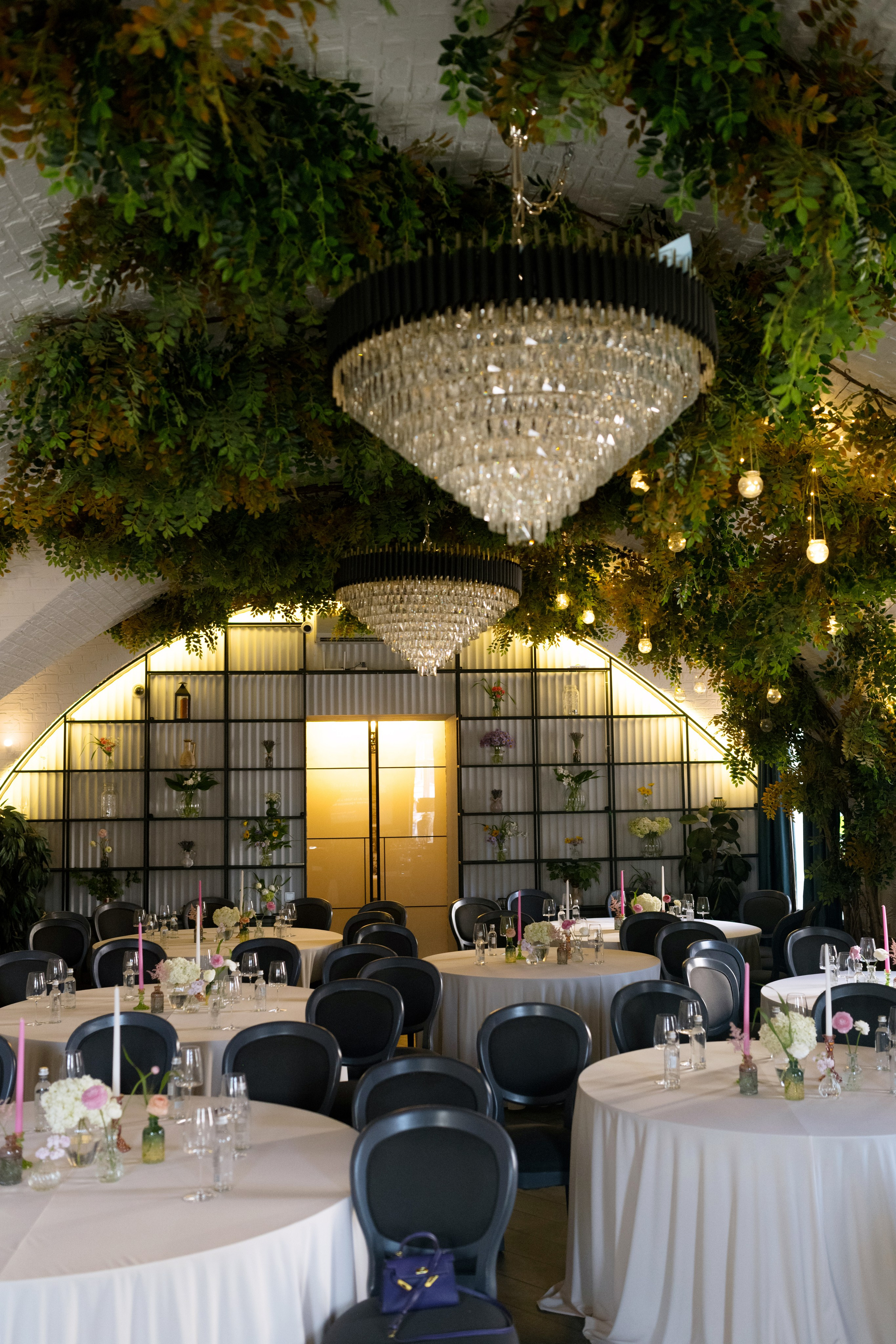 ART DE LA TABLE с Натальей Люккези. Свадебный фотограф в Минске