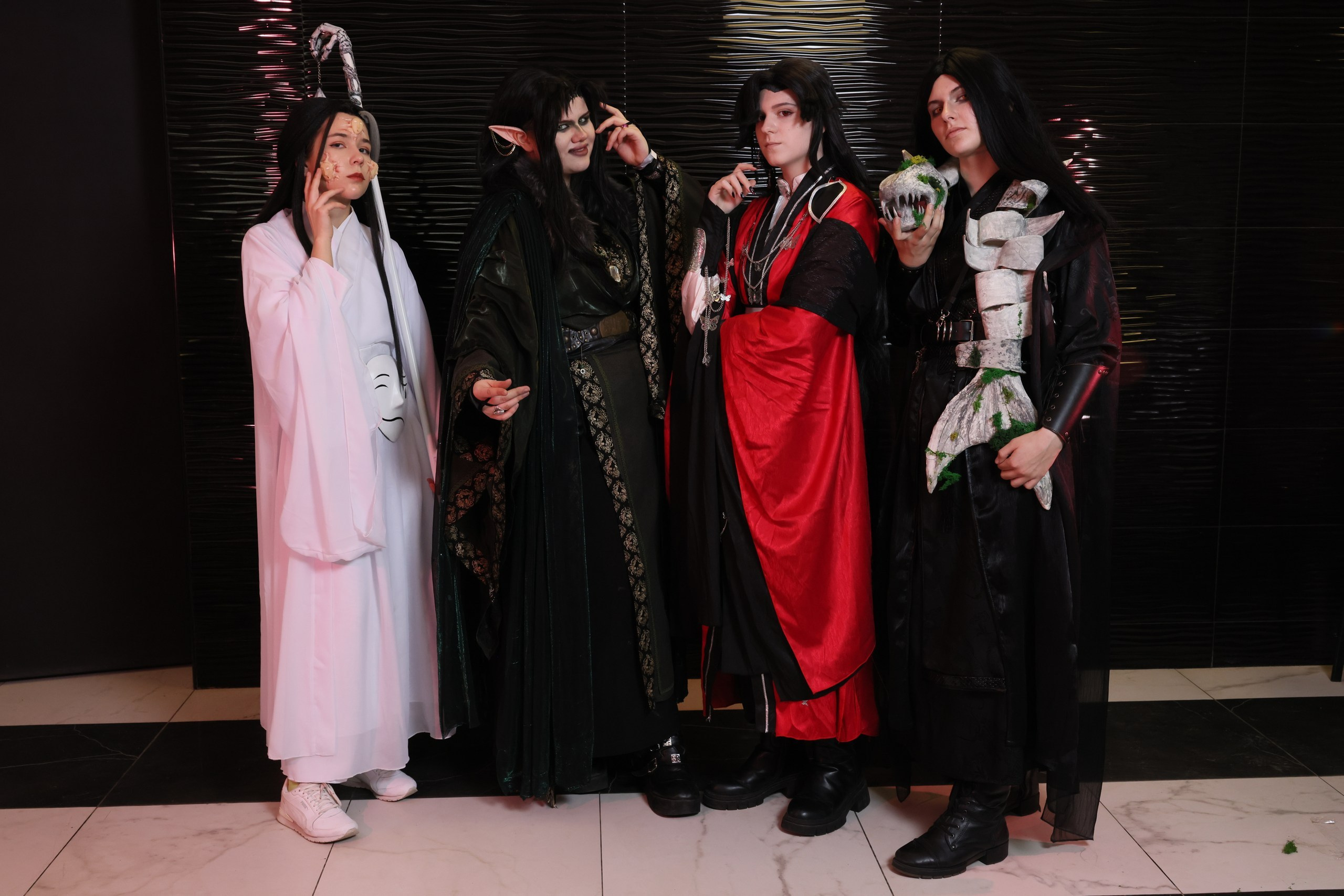 Юки, но Одори 13. Фотограф в Туле Крупский АнДРей. Фотостудия «КАДР71» в Туле