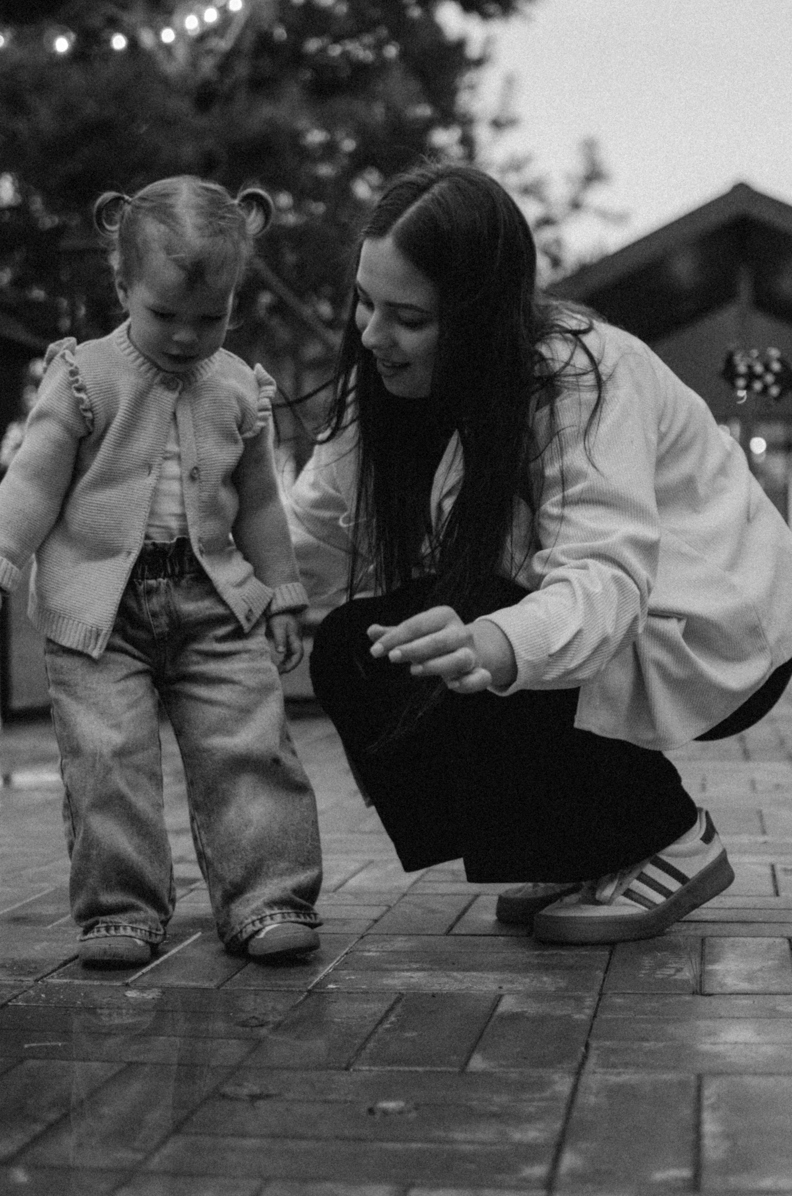 Семейная съемка. Семейный фотограф в Нижнем Новгороде Бацманова Дарья