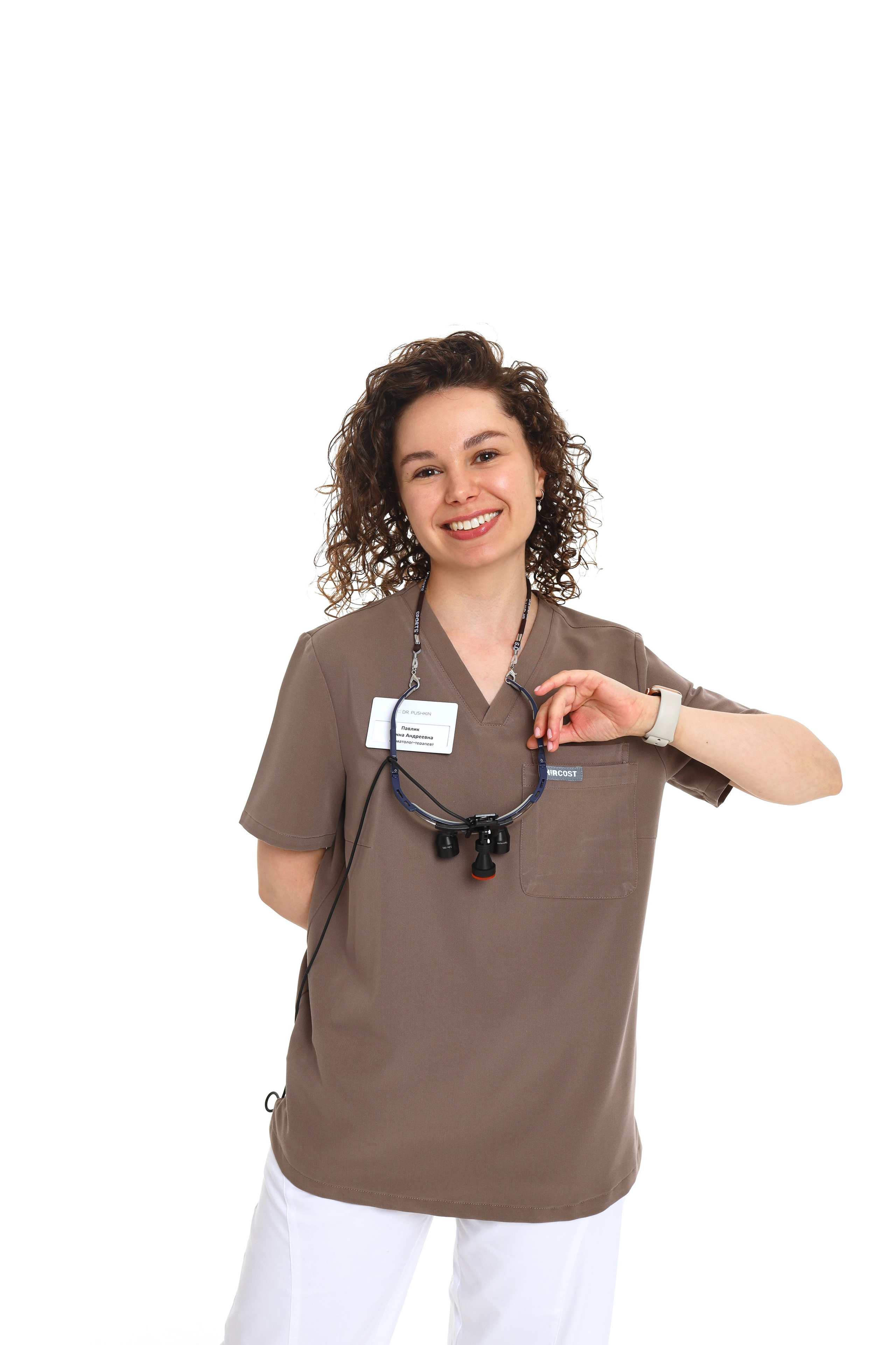 Стоматология DR.PUSHKIN / doctor-pushkin.ru. Лена Колягина Фотограф по любви