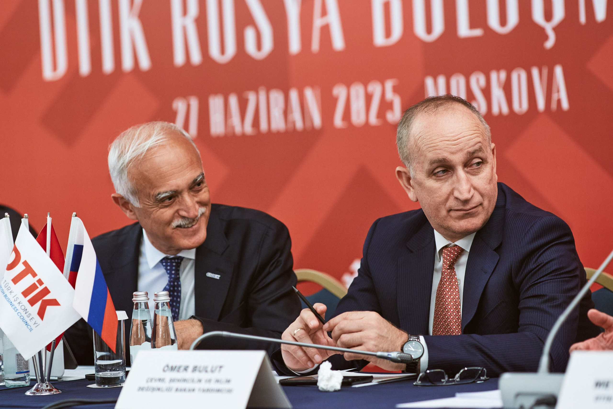 Партнёрский форум турецкого министерства в отеле Карлтон. Татьяна Фомичева. Репортажный и светский фотограф в Москве