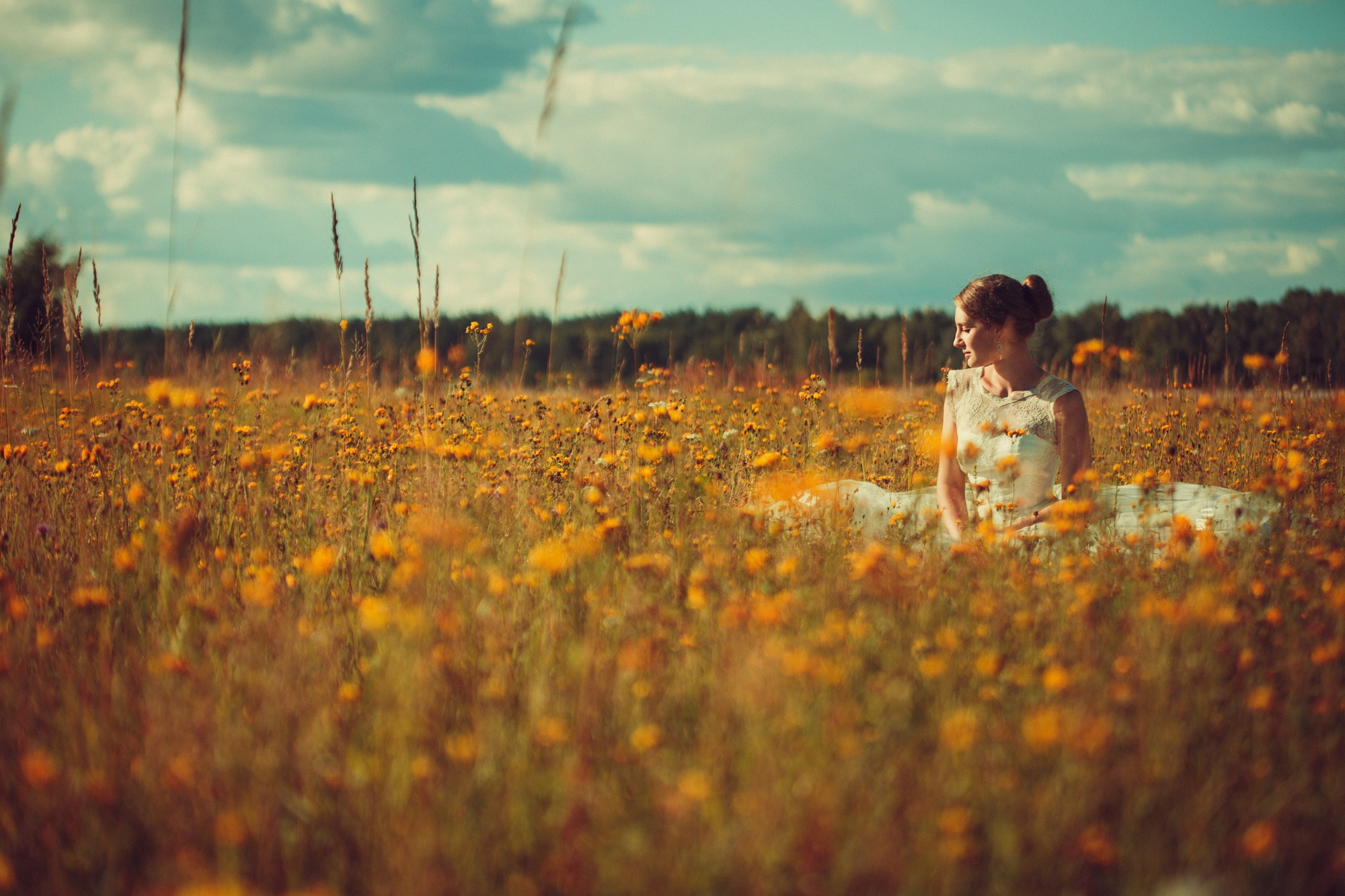 Выше только небо_love story для Анны и Александра. Татьяна Фомичева. Репортажный и светский фотограф в Москве