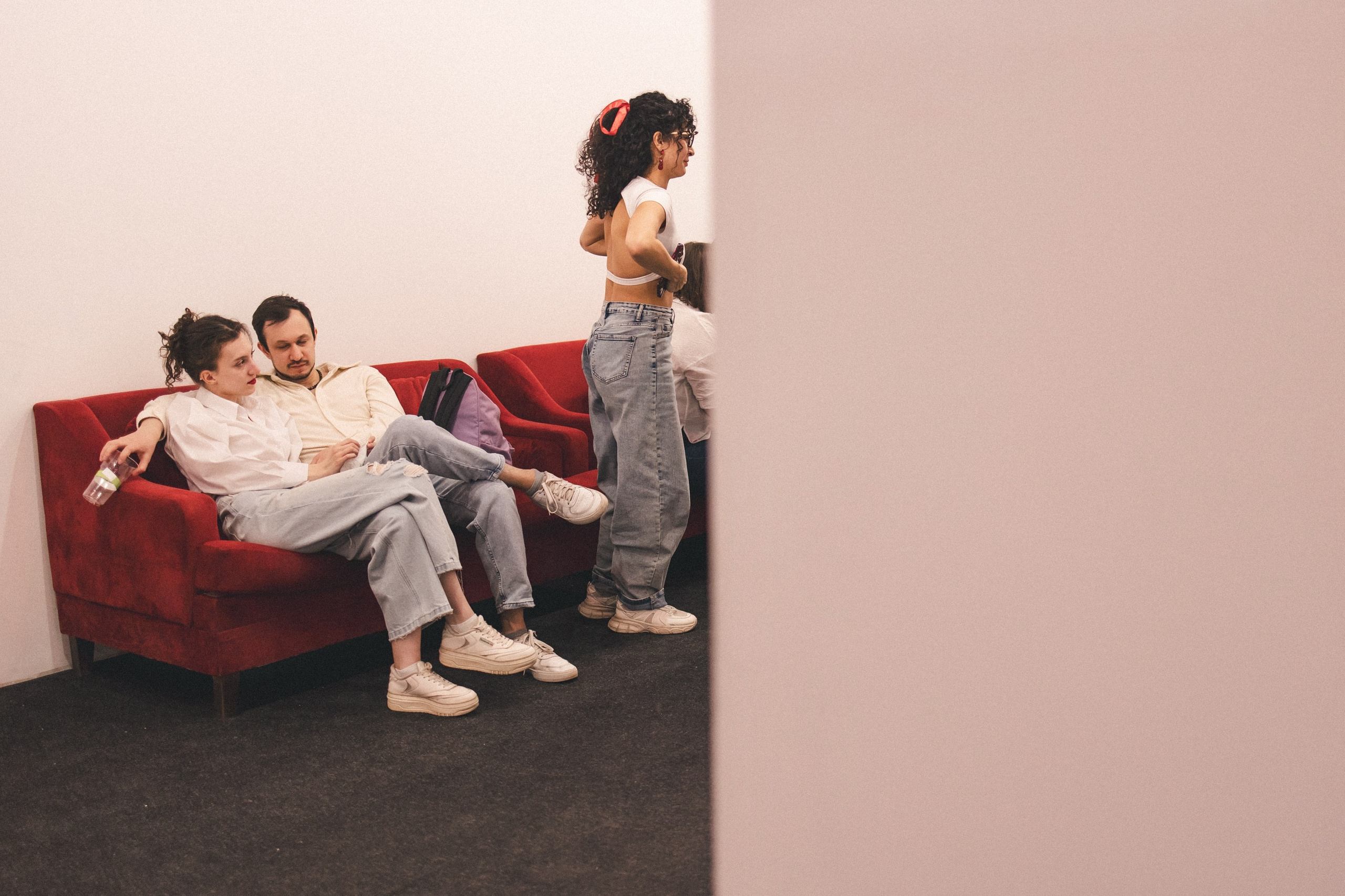 Танцевальная вечеринка) В ритме вечера. Репортажная фотосъёмка мероприятий и бизнес-конференций в Москве — Татьяна Фомичёва