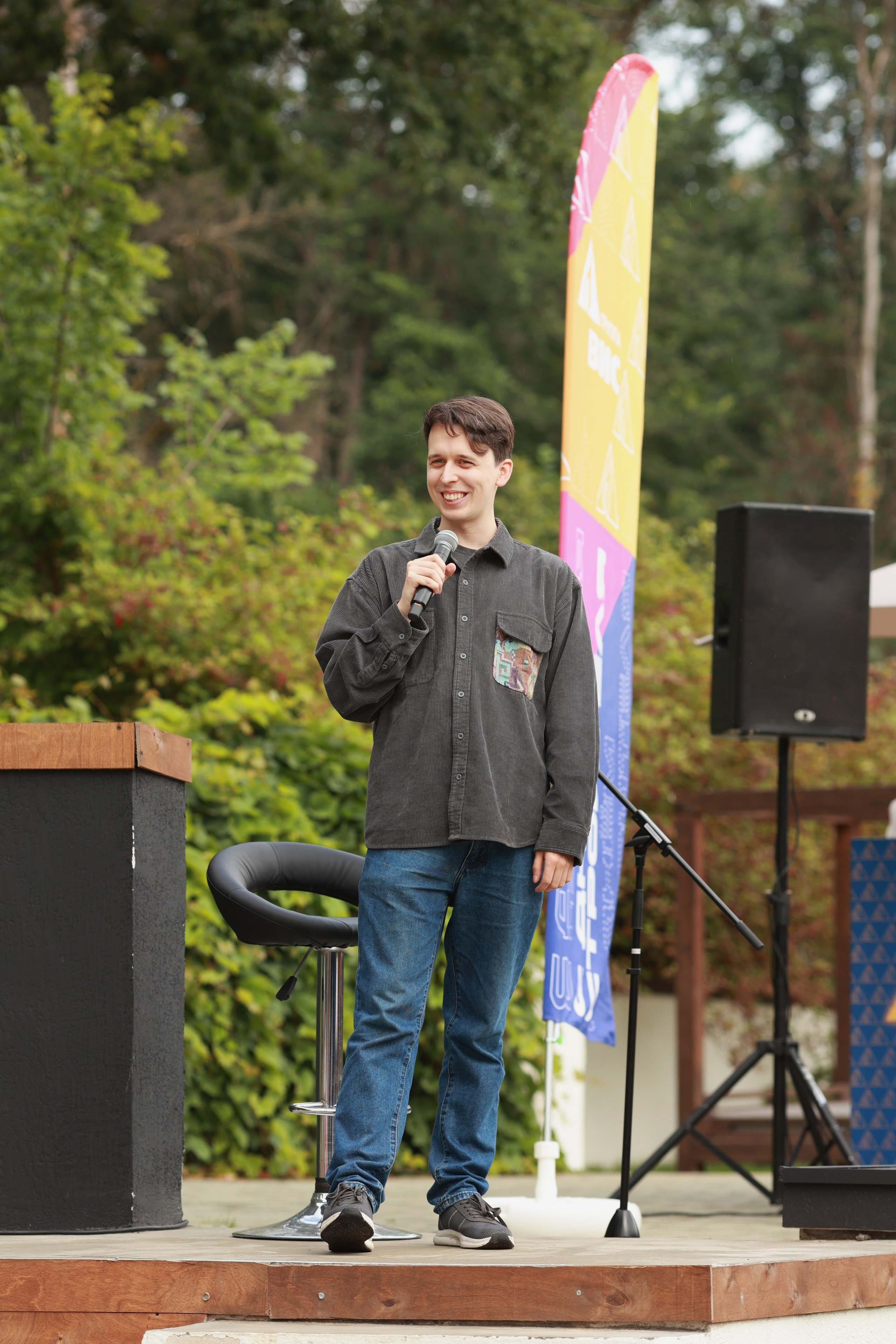 Миа Бойко и день строителя для компании ВИС. Татьяна Фомичева. Репортажный и светский фотограф в Москве