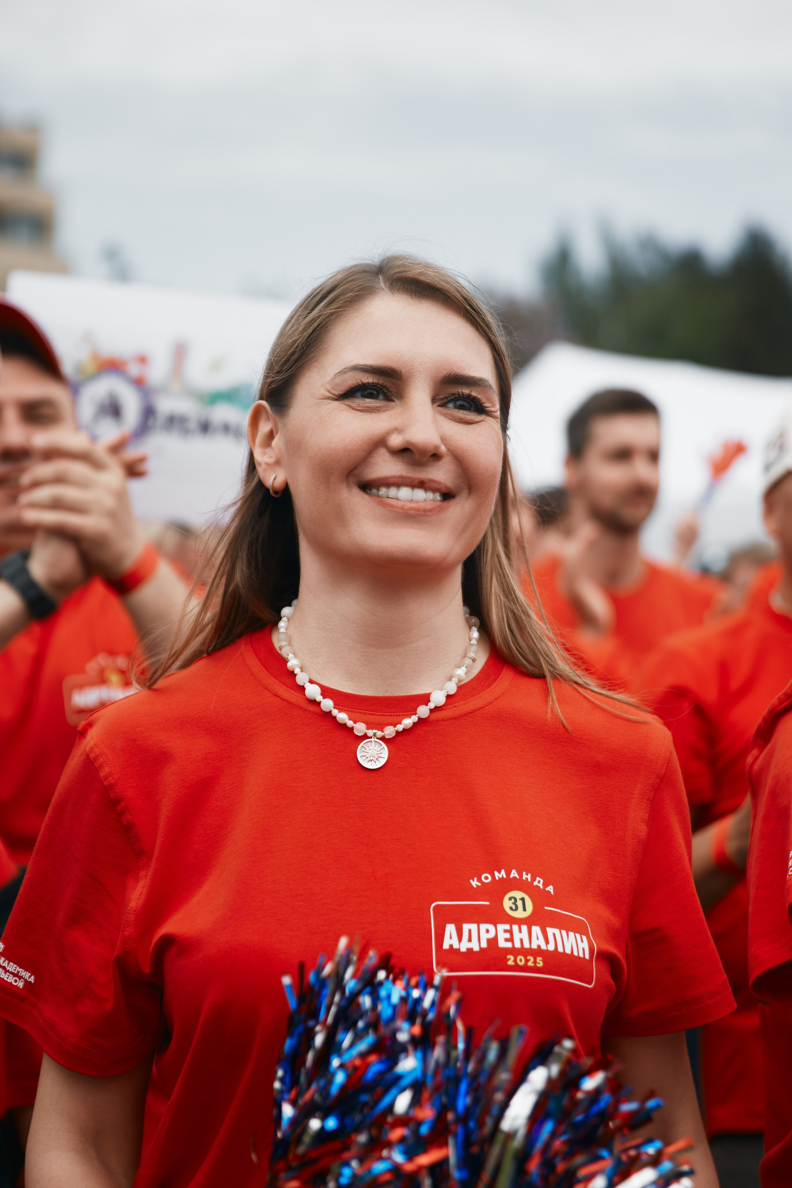 Пульс, как на старте. Спартакиала для ГКБ 33. Татьяна Фомичева. Репортажный и светский фотограф в Москве