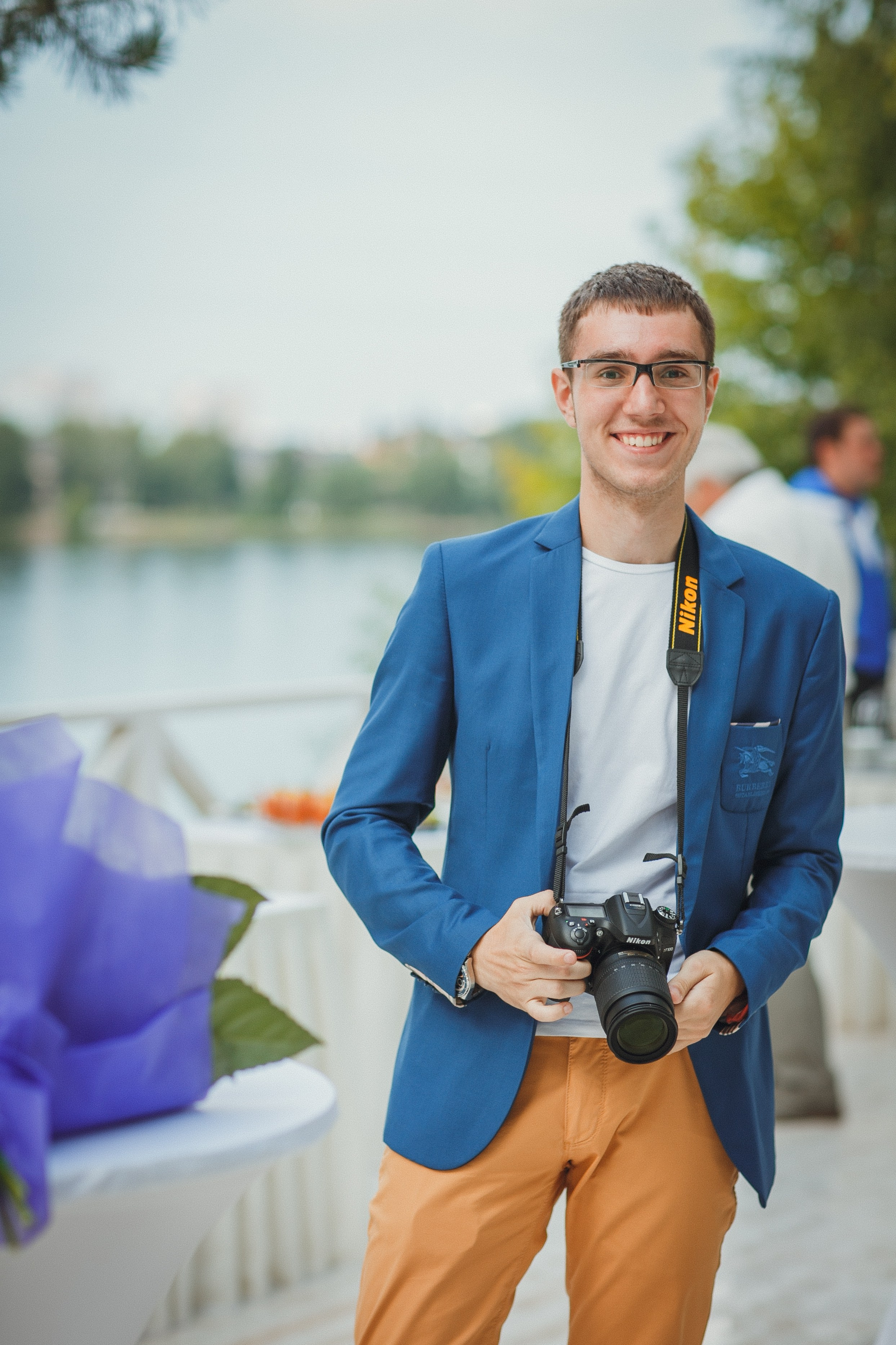 Василина и Михаил. Татьяна Фомичева. Репортажный и светский фотограф в Москве