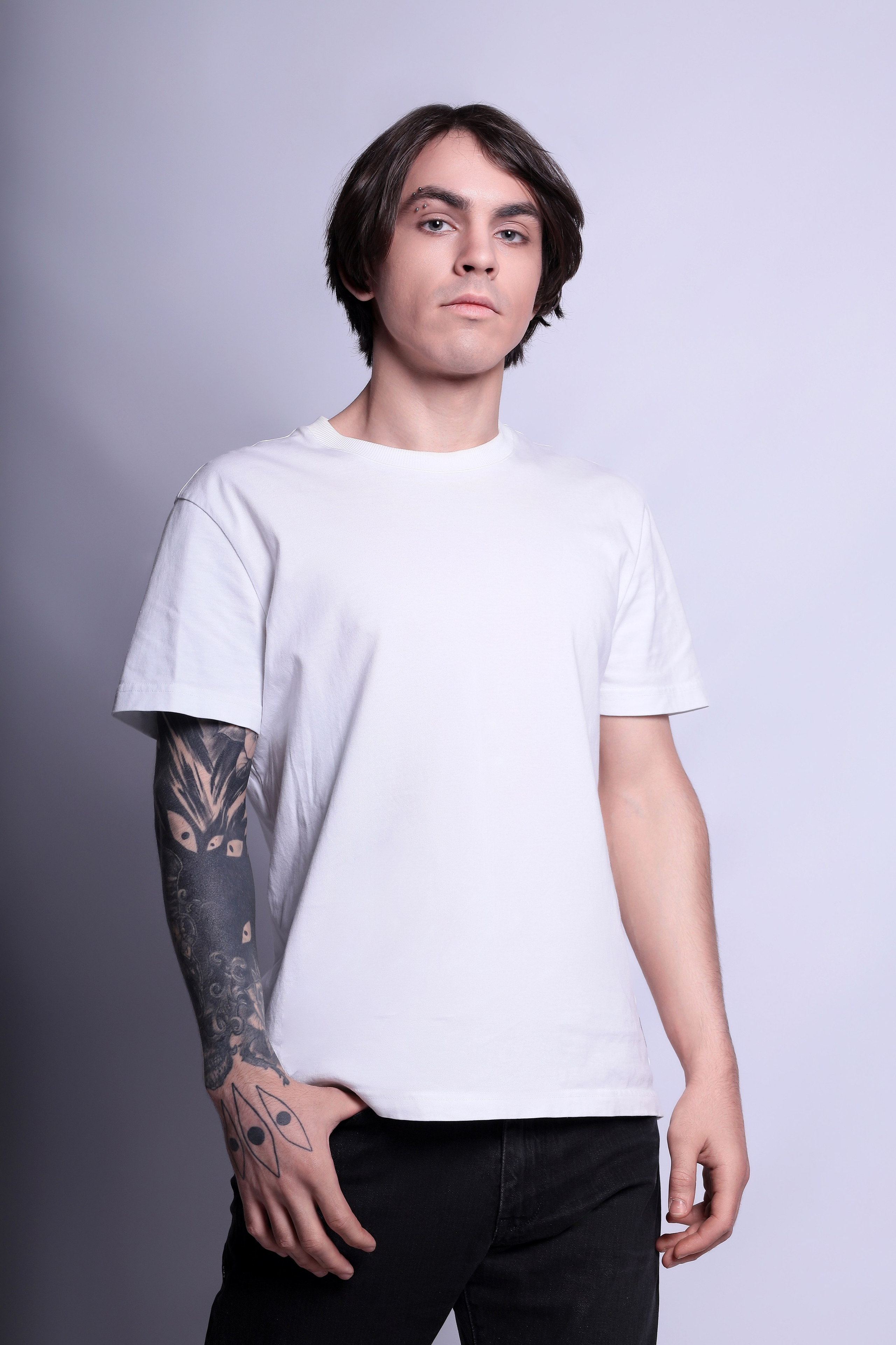 Смотреть всю серию. Фотограф Надршина Лилия