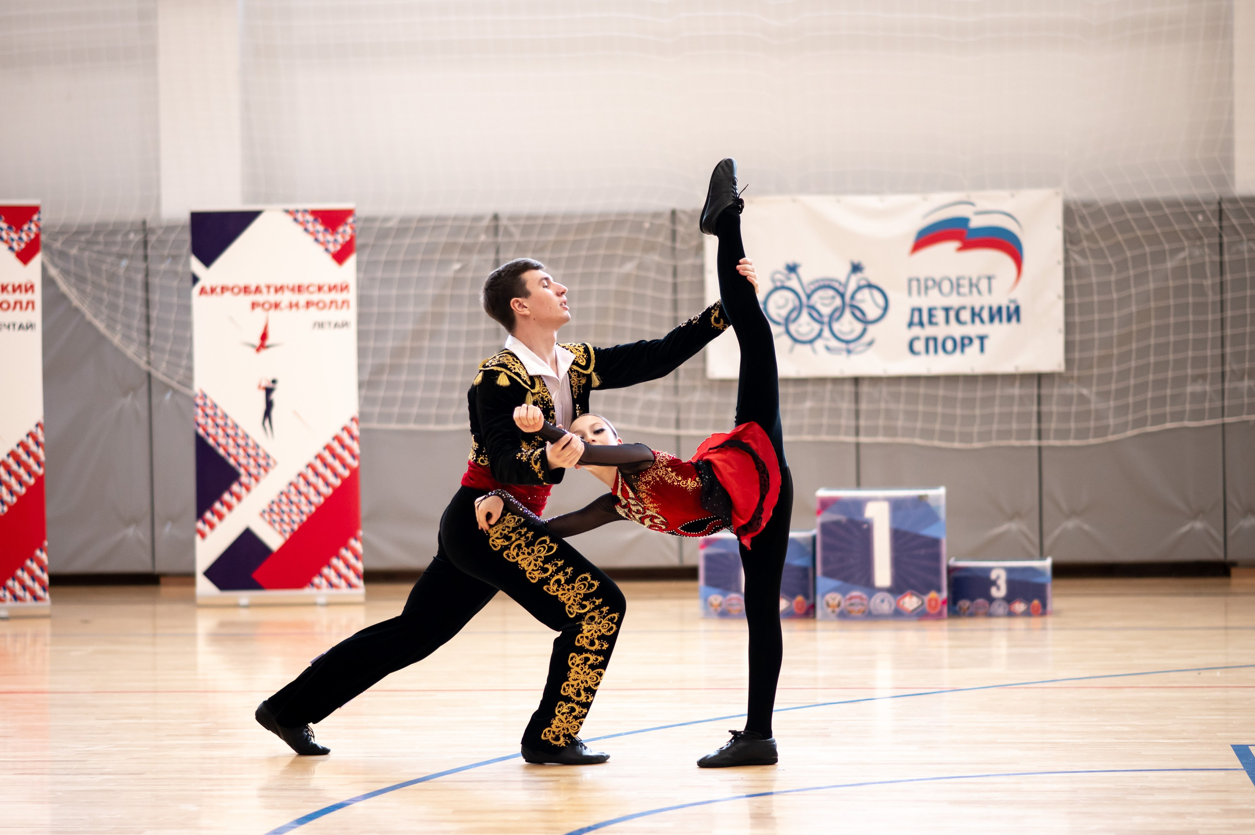 Акробатический рок-н-ролл. Май, 2025. Спортивный фотограф в Туле и Тульской области. Файсханова Фото Спорт